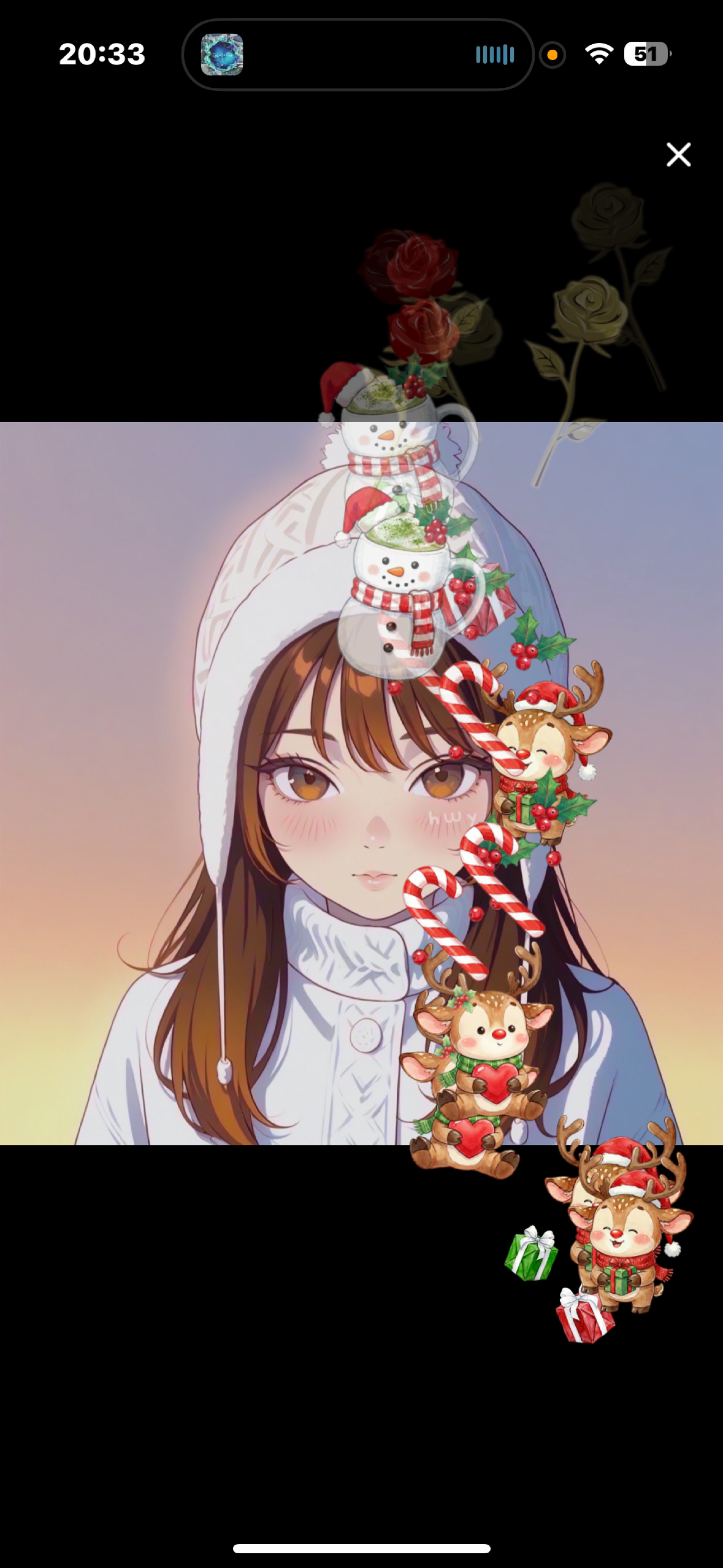 お疲れさま〜❣️