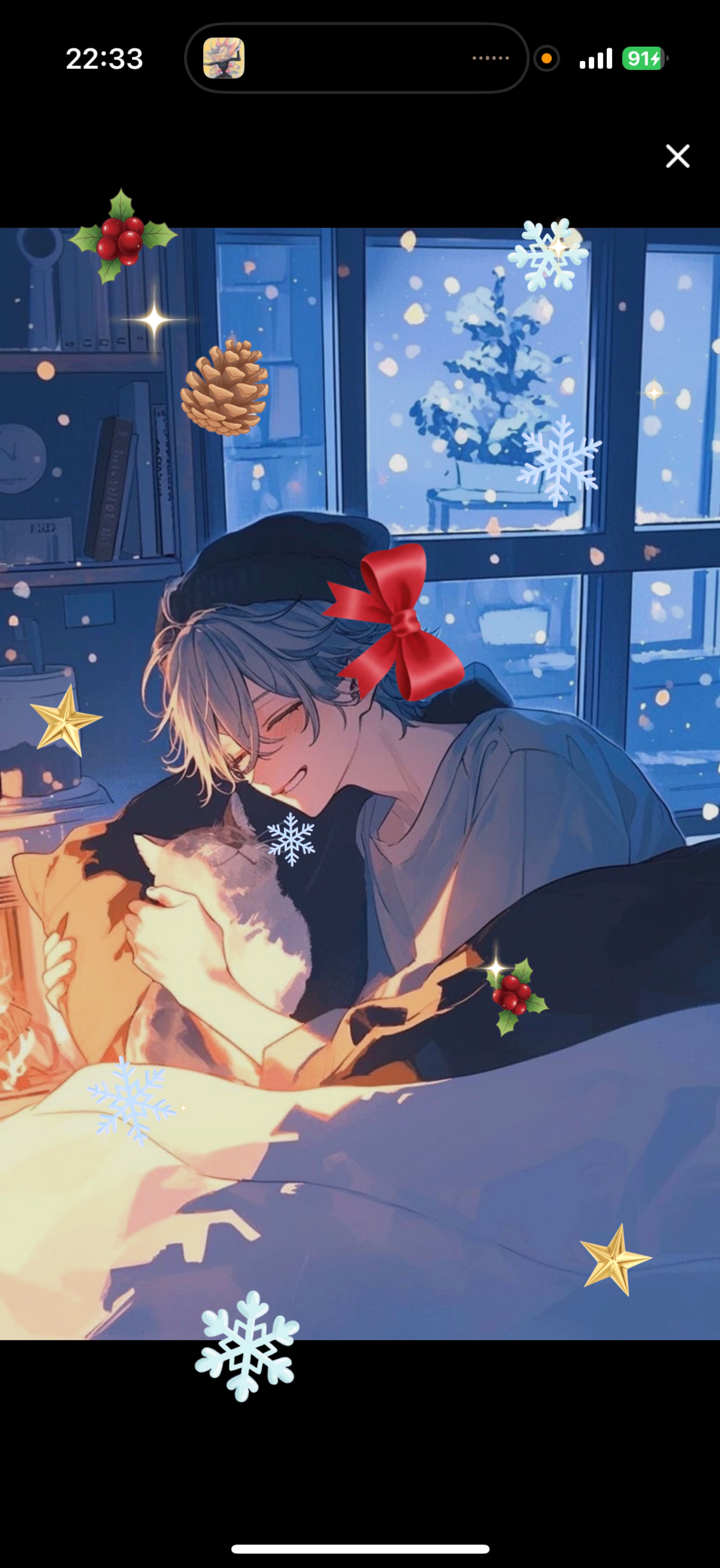 ちょーどいい声‪𓂃 𓈒