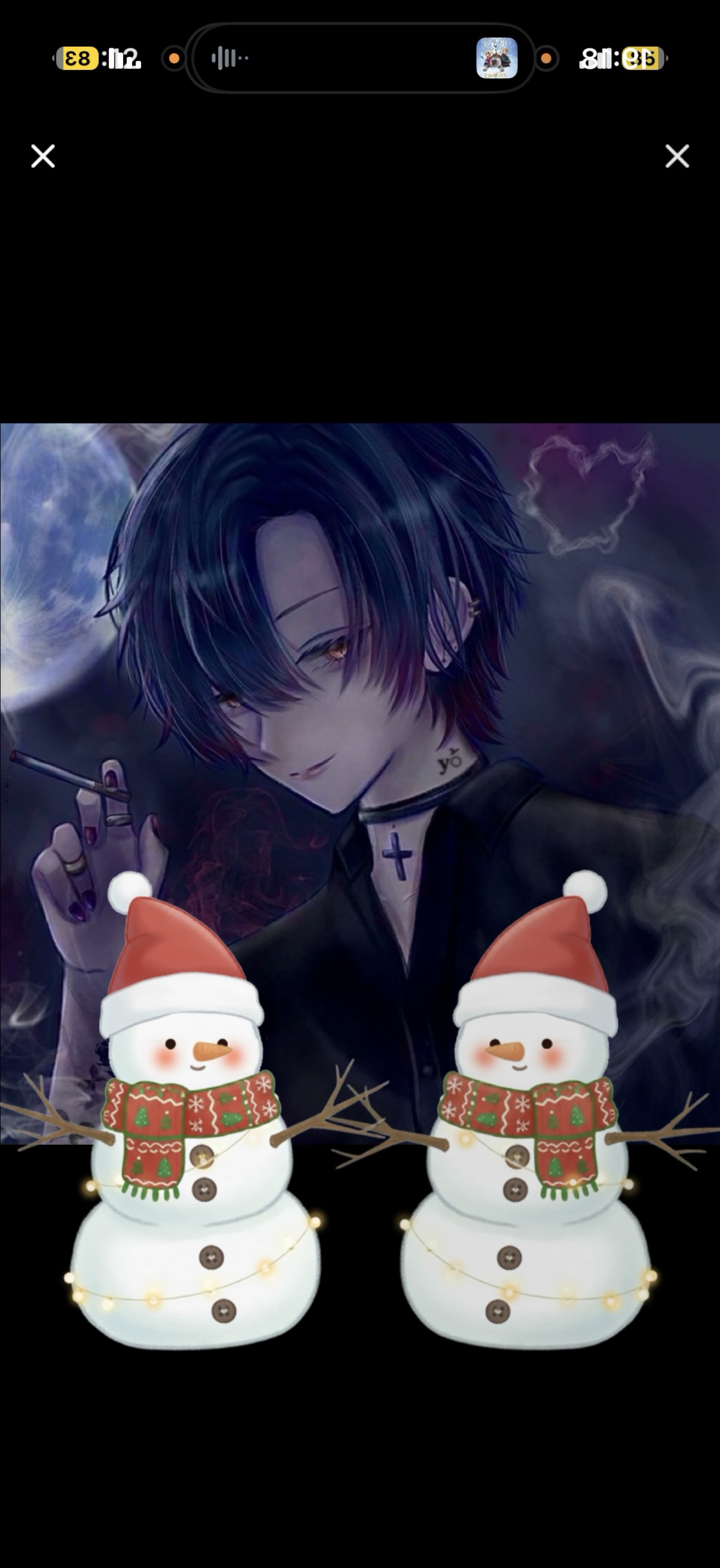 初潜◎ 𝓼𝓶𝓸𝓴𝓲𝓷𝓰 𝓽𝓲𝓶𝓮