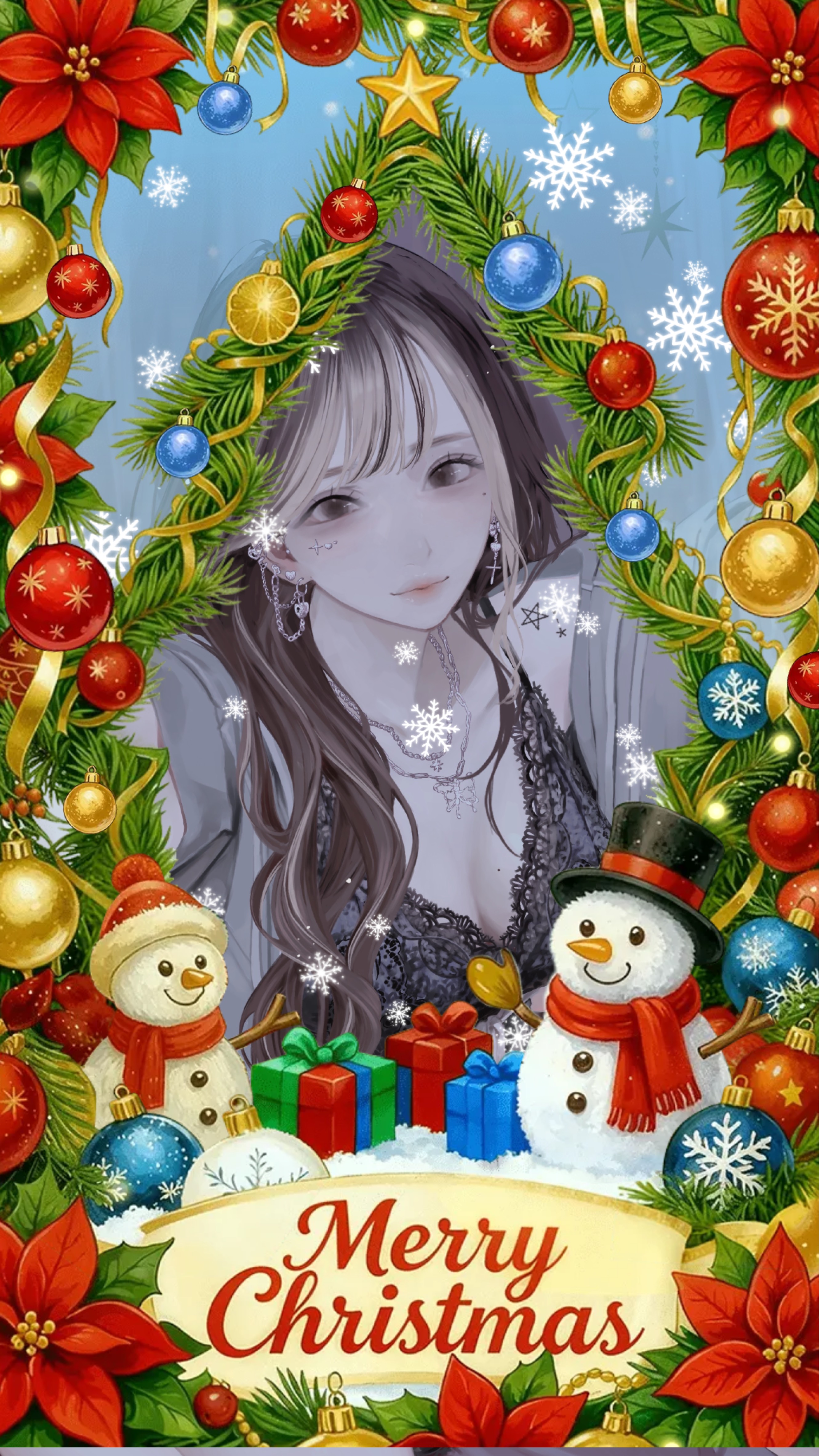 おいで？待ってる.