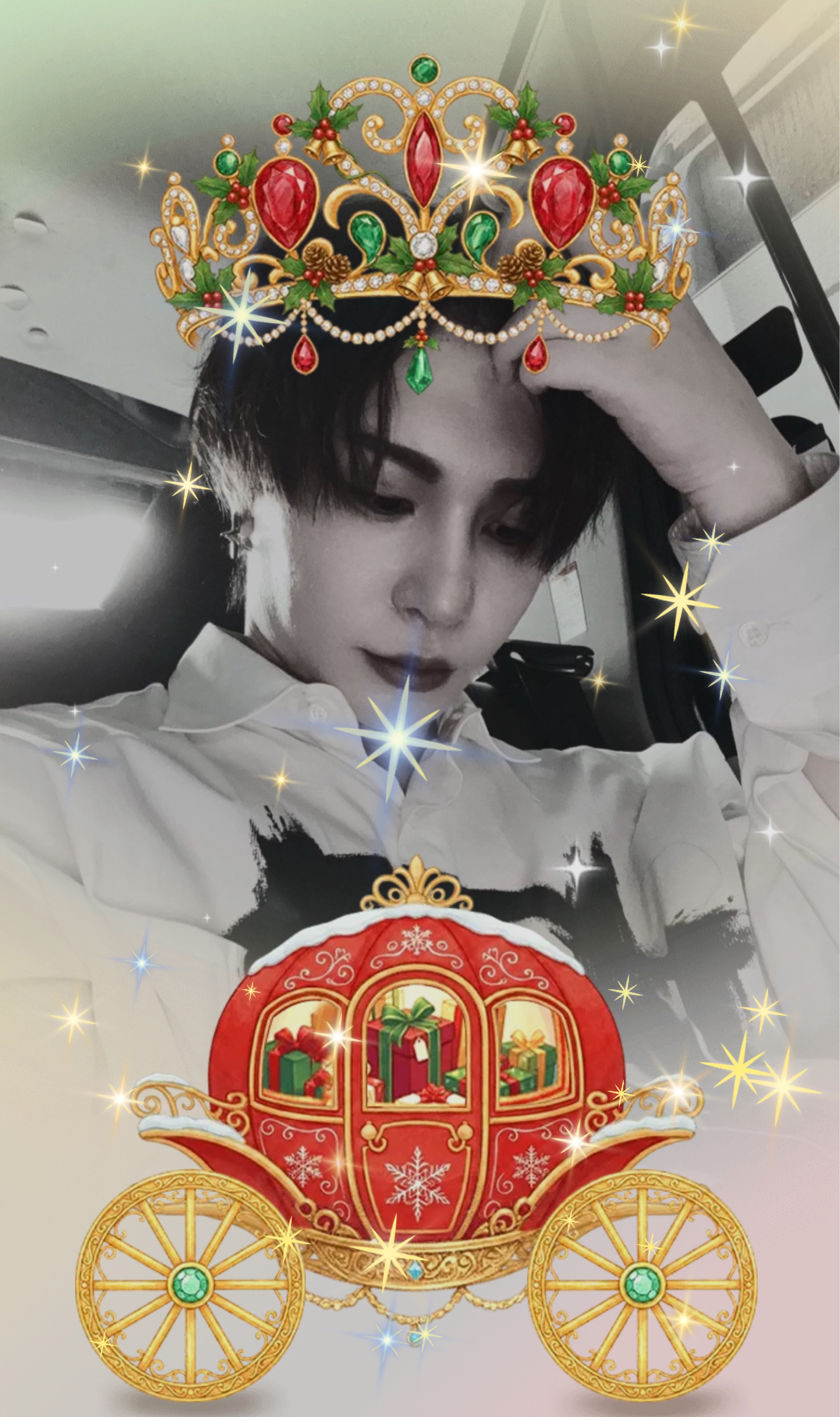 12/2 お気軽に┊︎歌と雑談