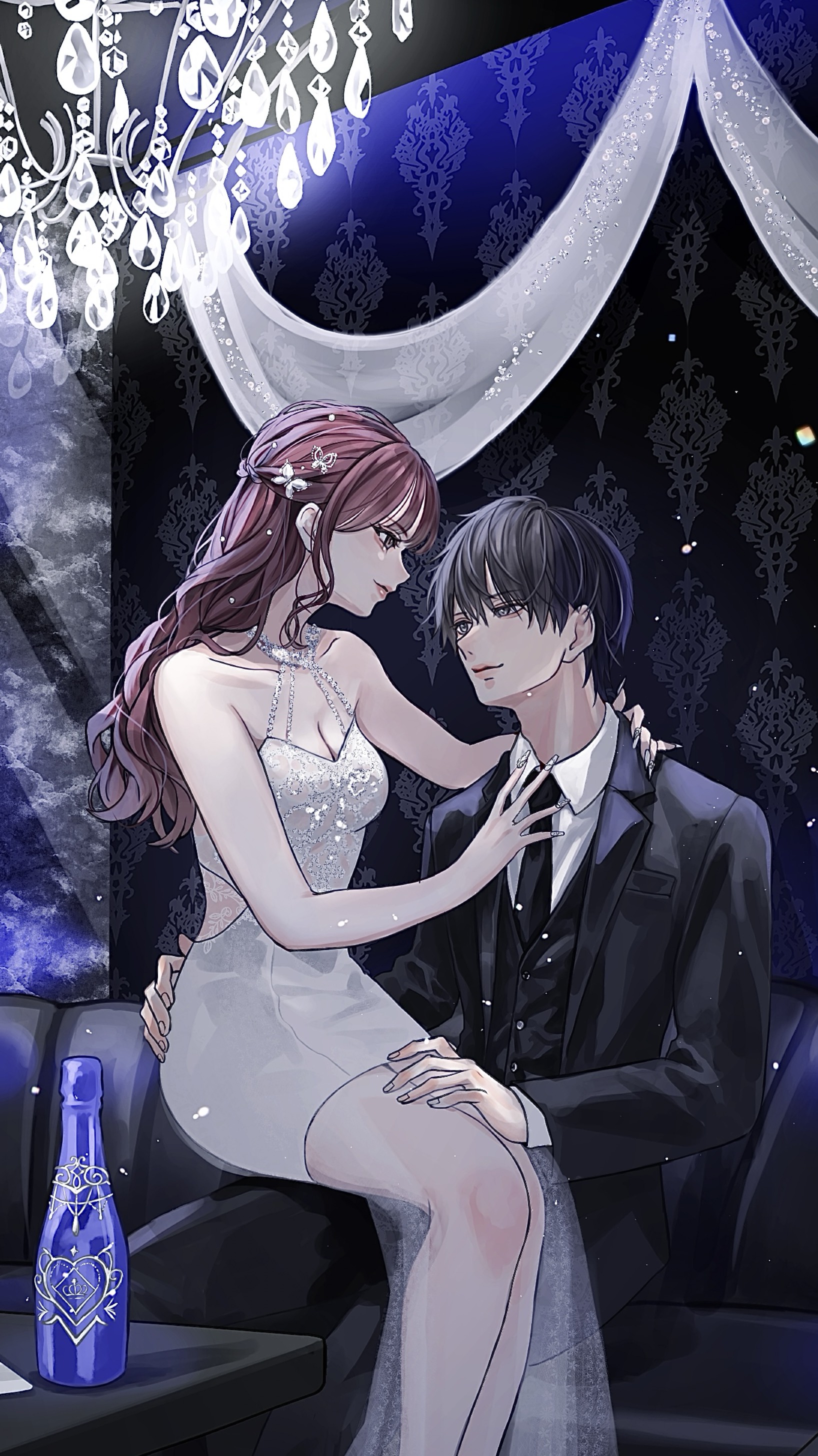 高音質ボカロ機材歌枠🎙️🩵