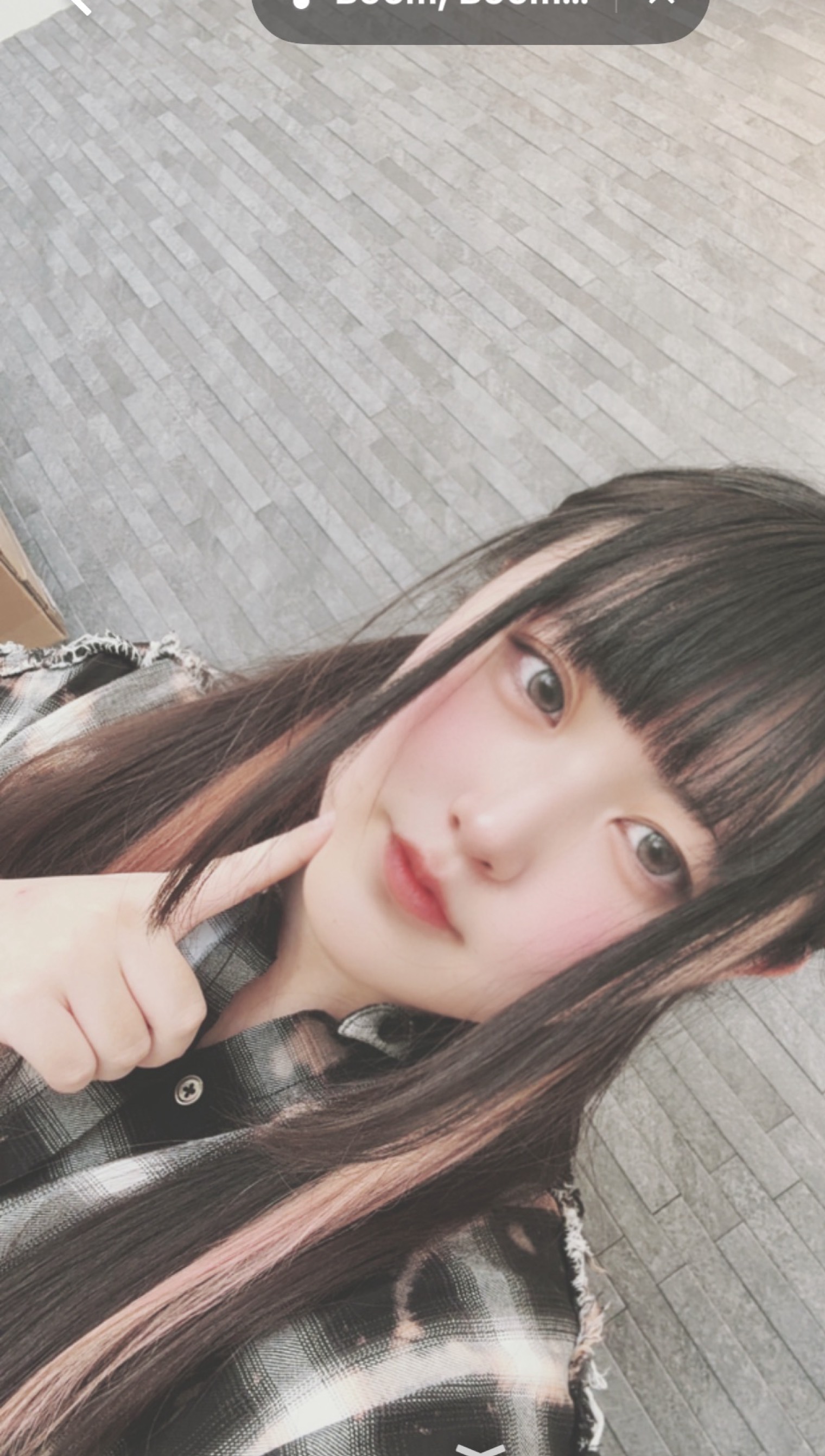 おねえさんお仕事中💻