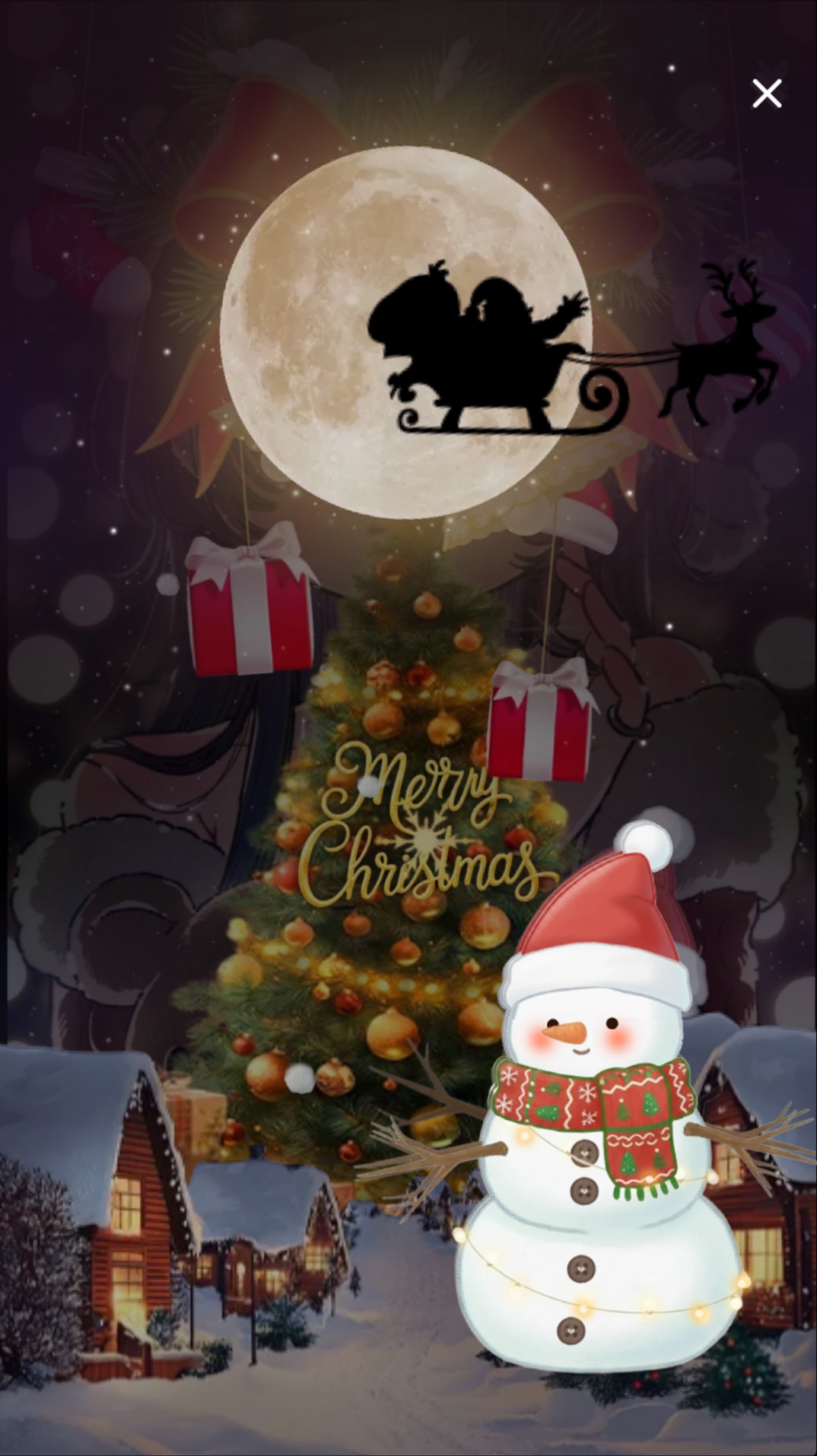 BGMにどうですか？🎄