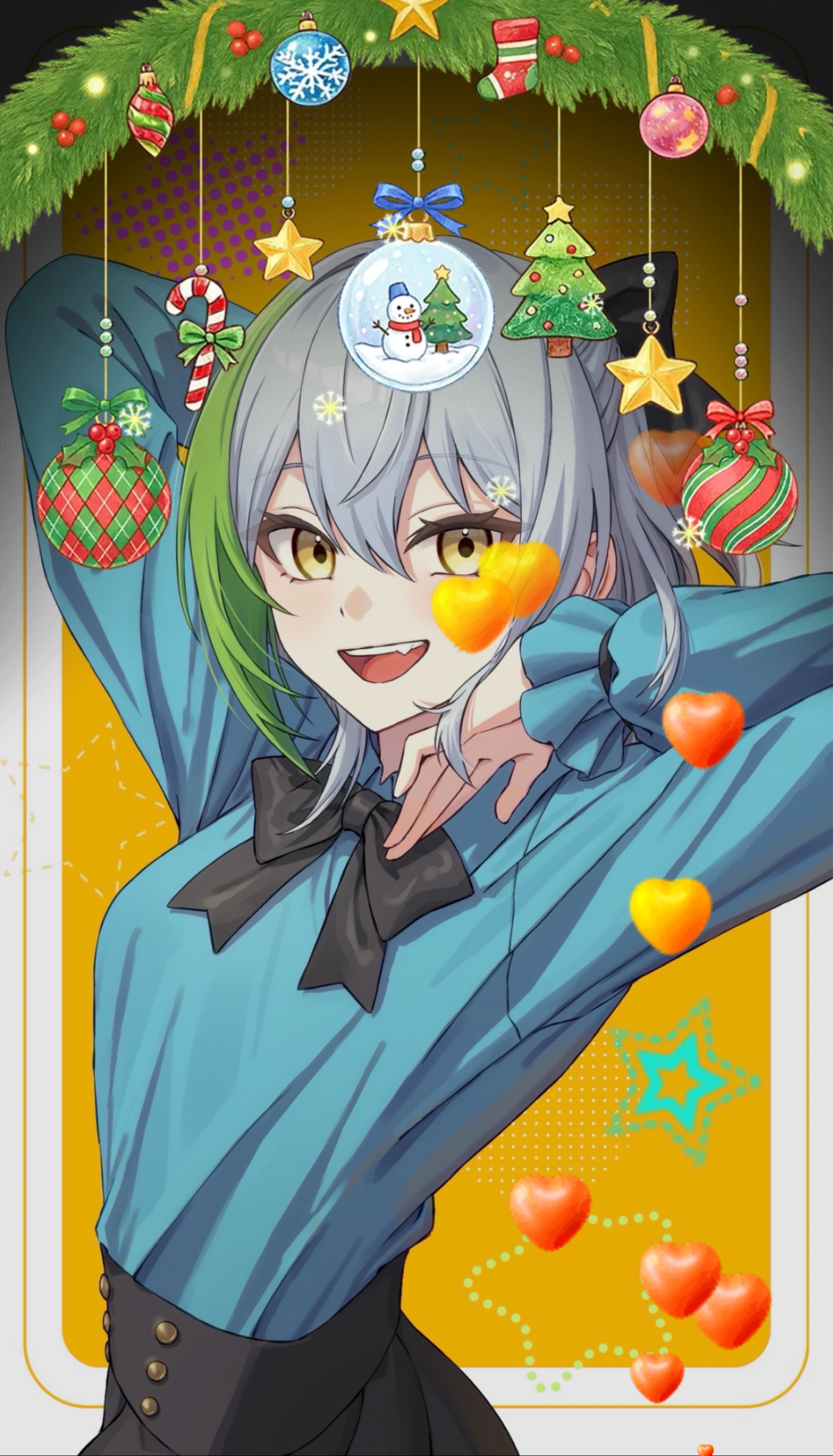 🎂誕生日カウントダウン枠🎉