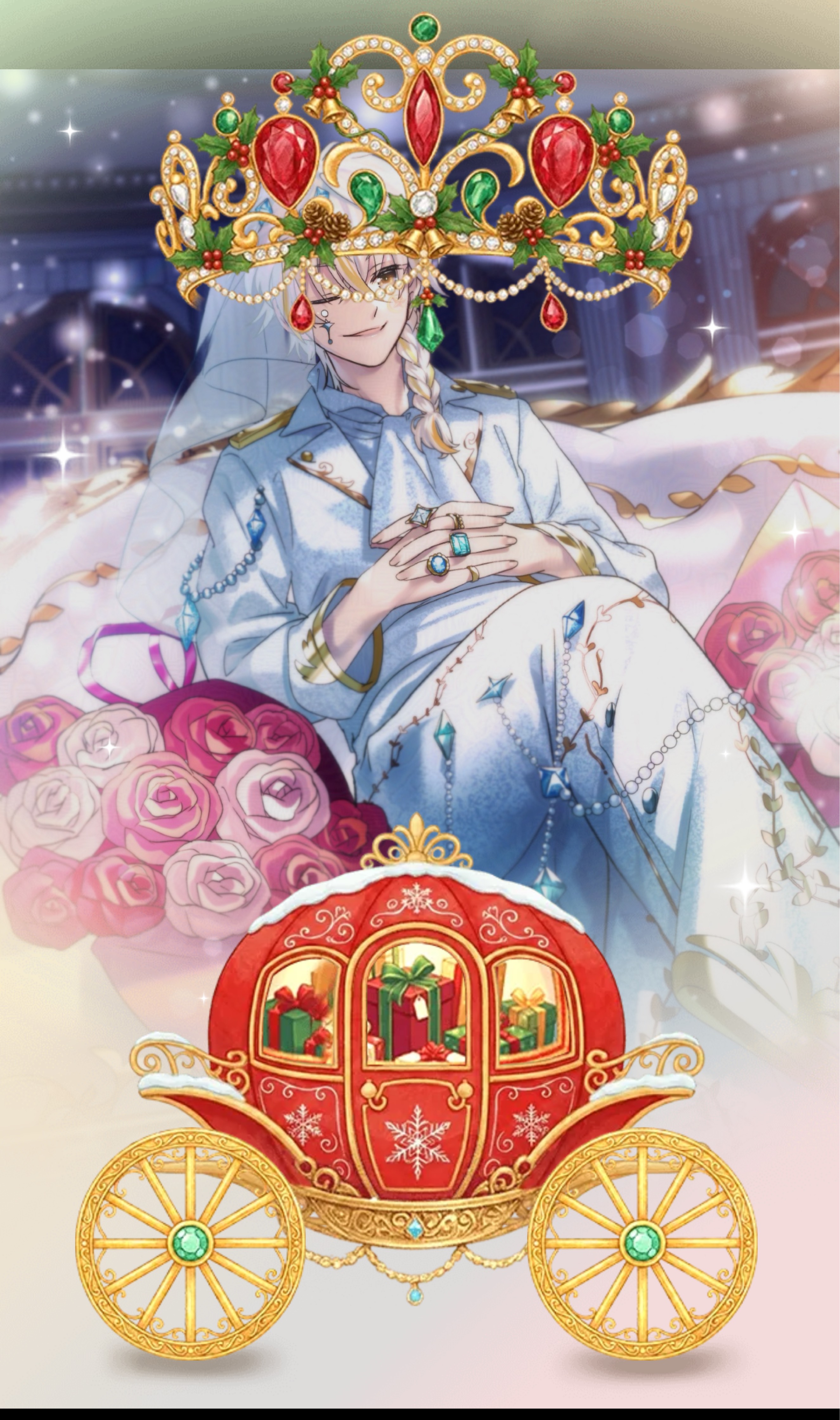 12/2 お気軽に┊︎歌と雑談