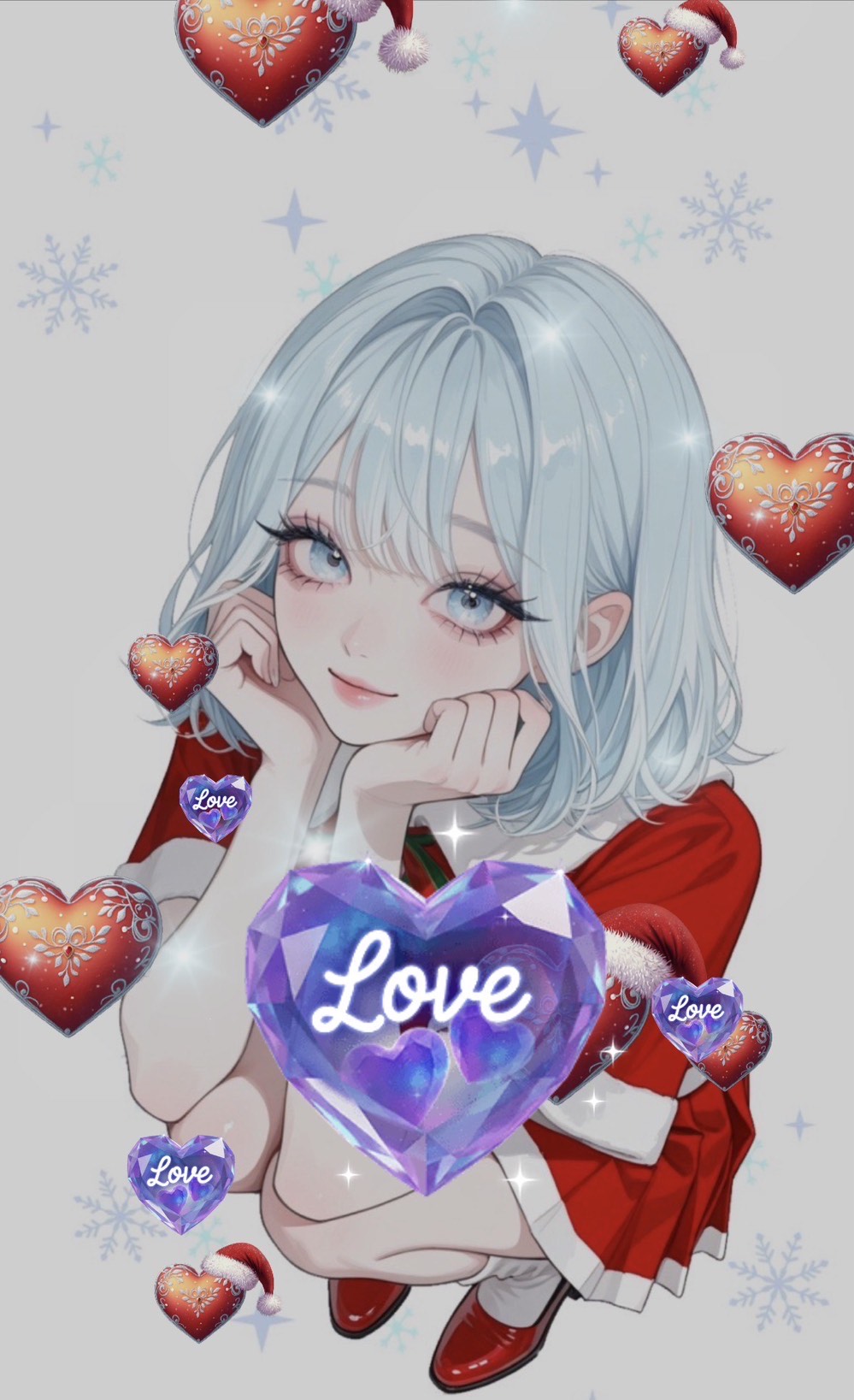 【初潜寝◎】あなたの癒しになりたい🍀