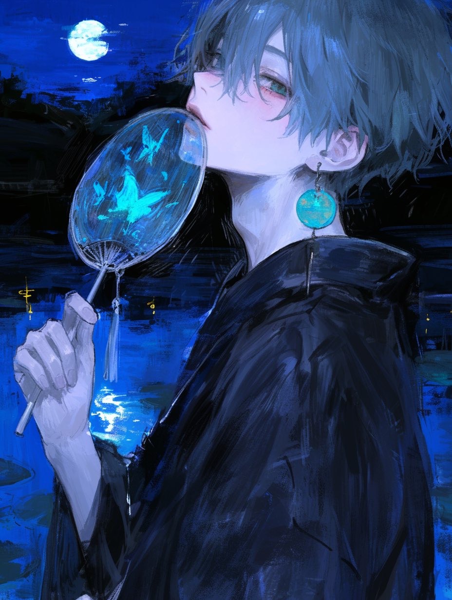 メロい中低音。