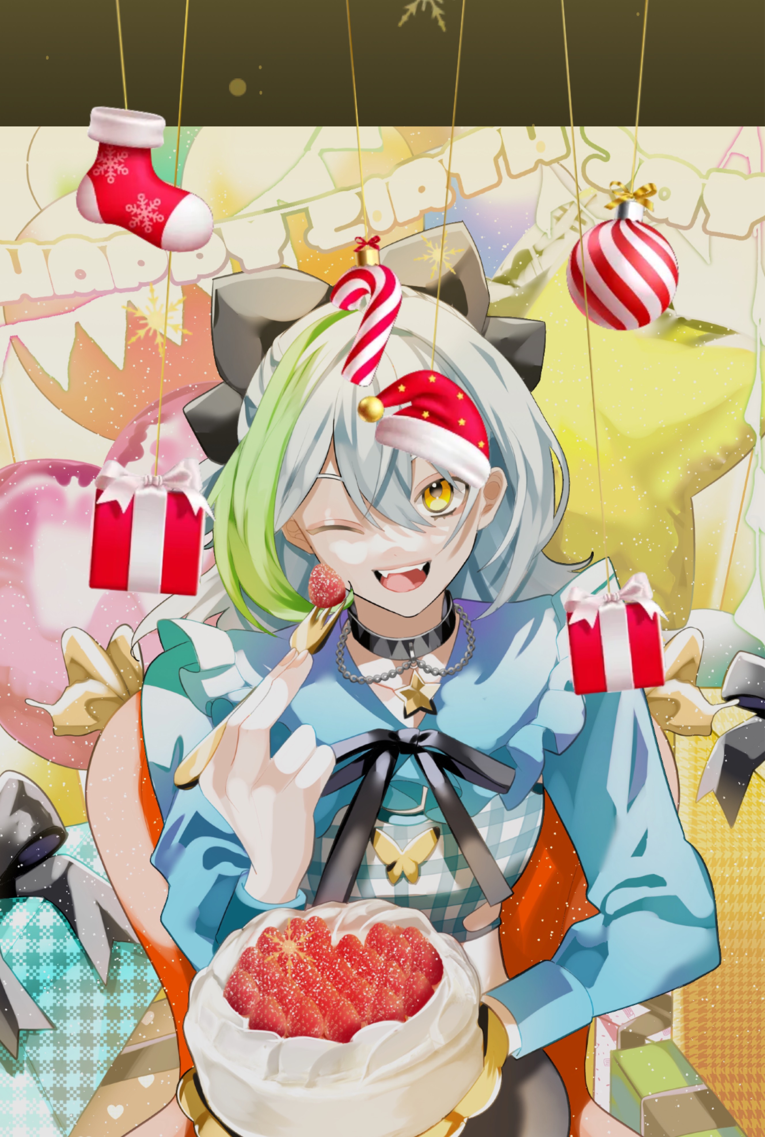 🎂誕生日迎えました🎉