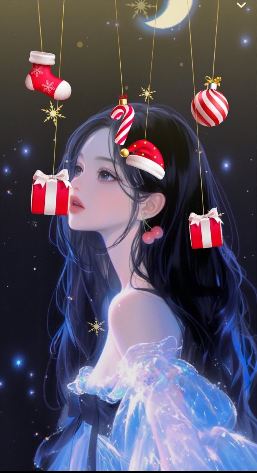 初潜💋アナタの居場所🌙*