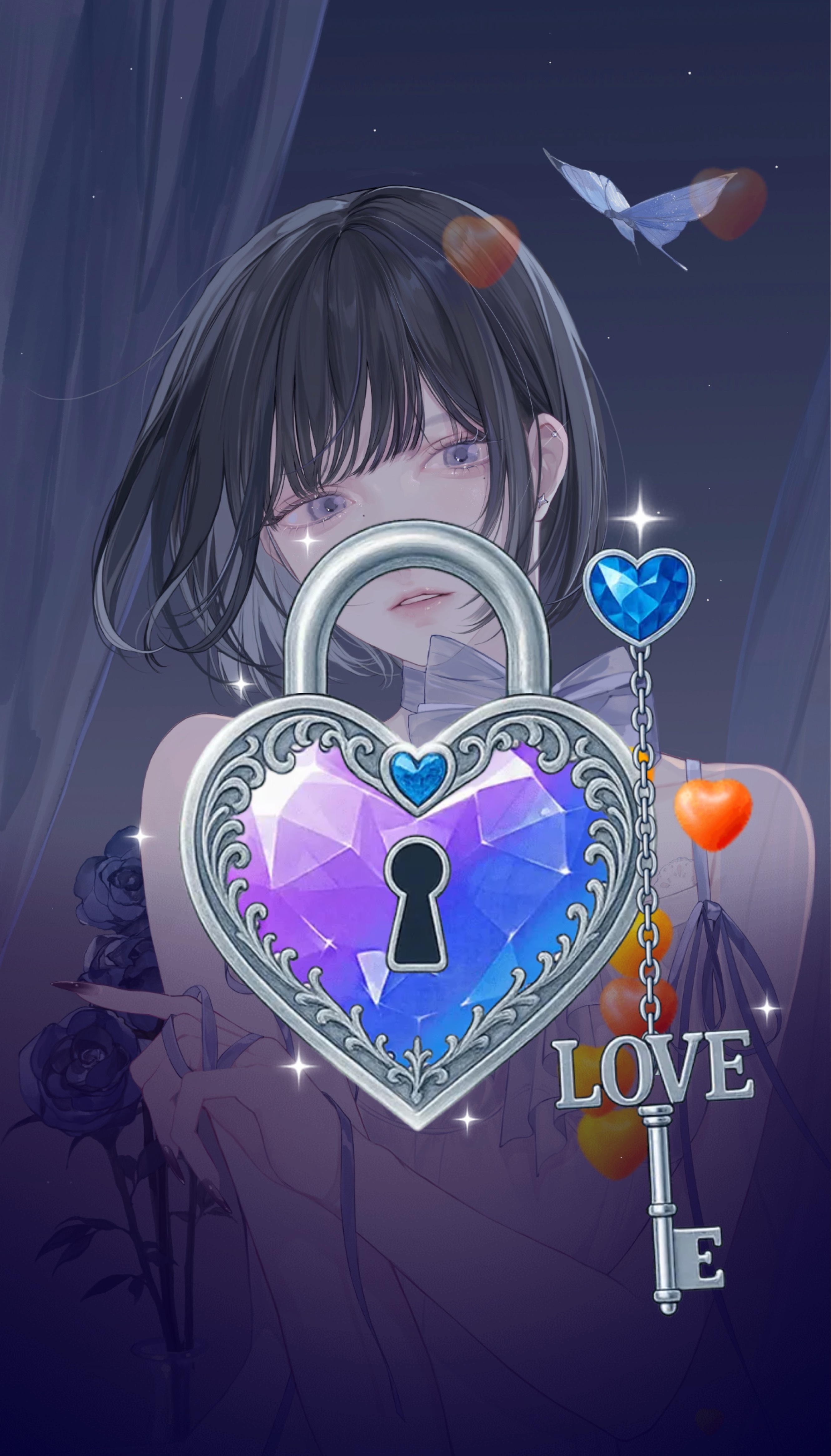 きみの寝落ち枠 lofi