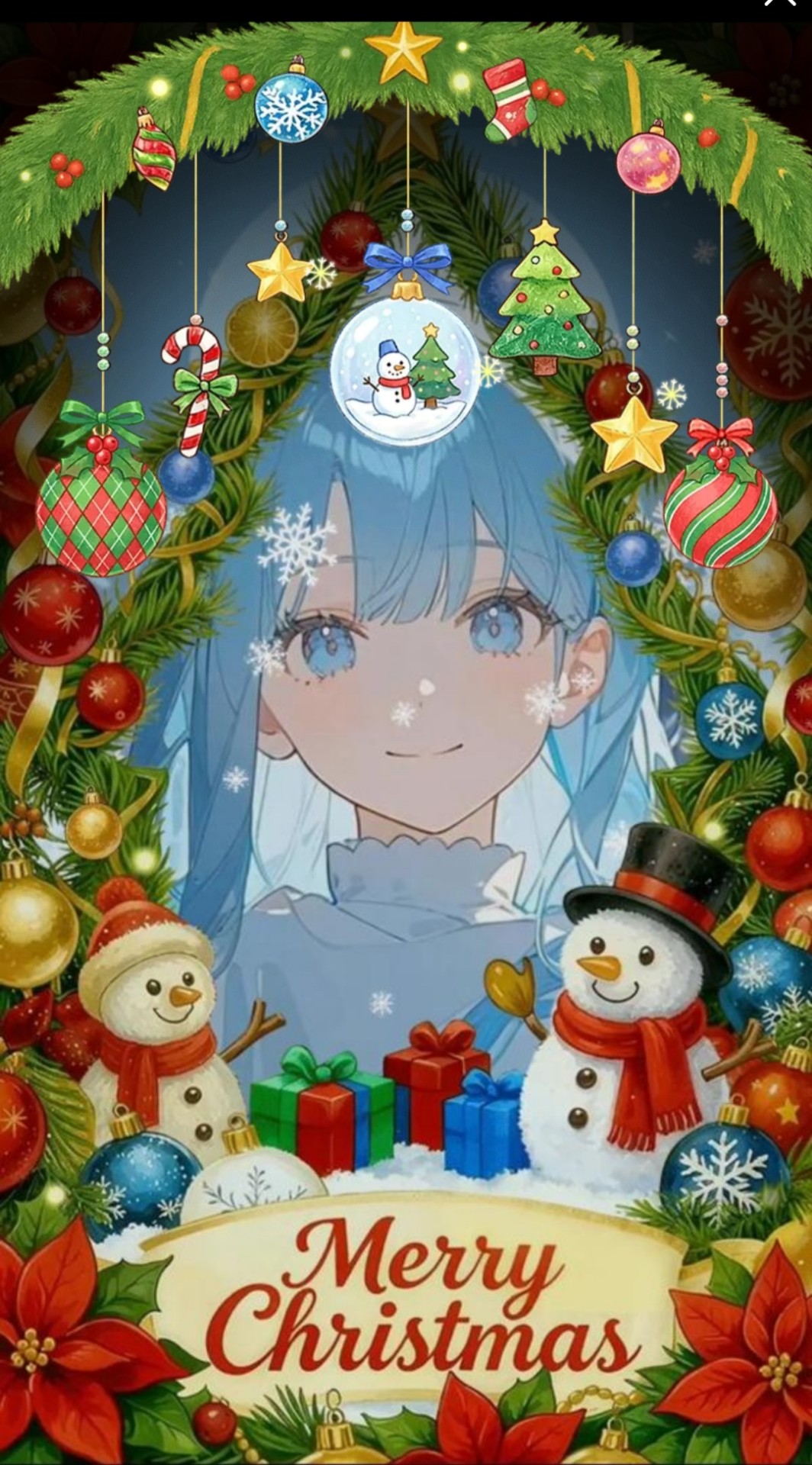 初CHOICE＆voice継続ありがと！