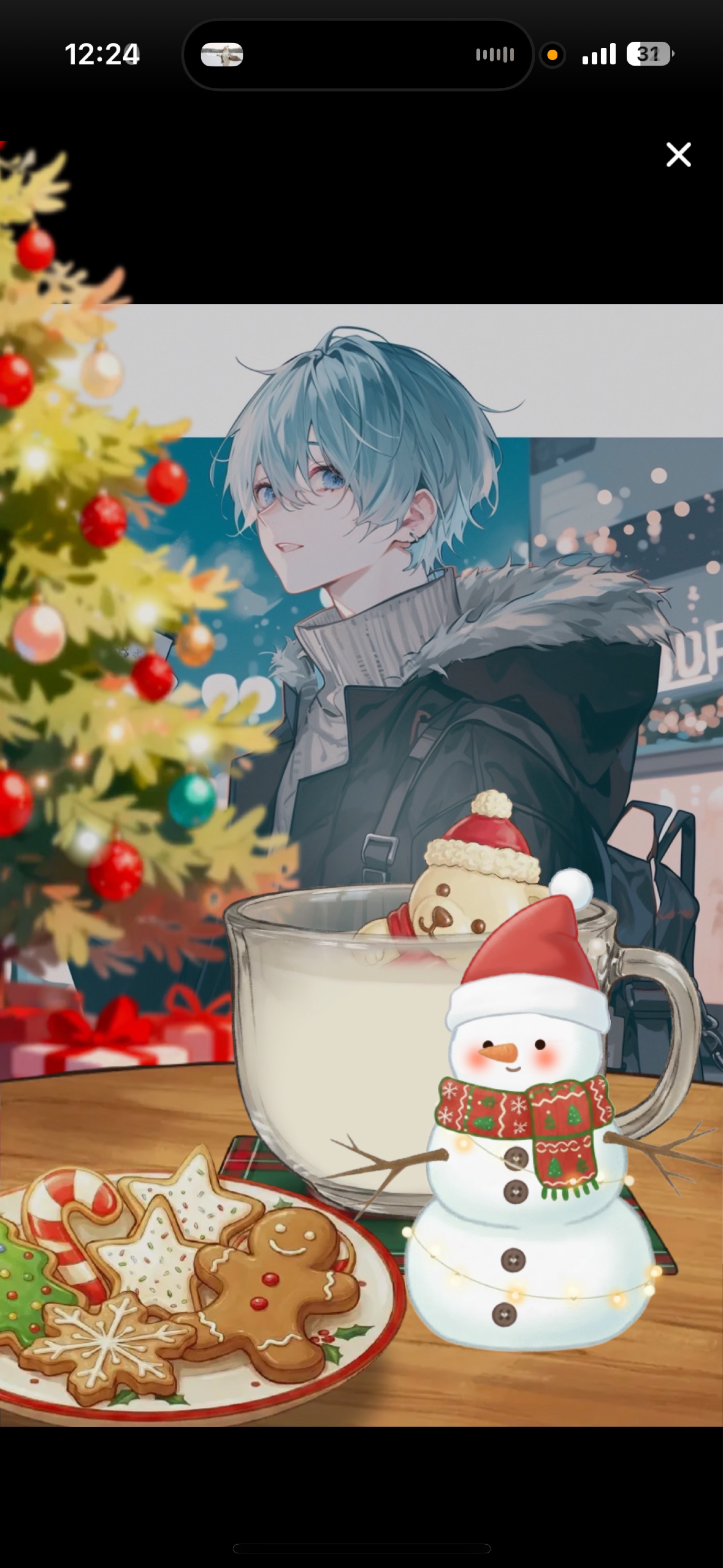 初潜◎ゆるーく笑えたら