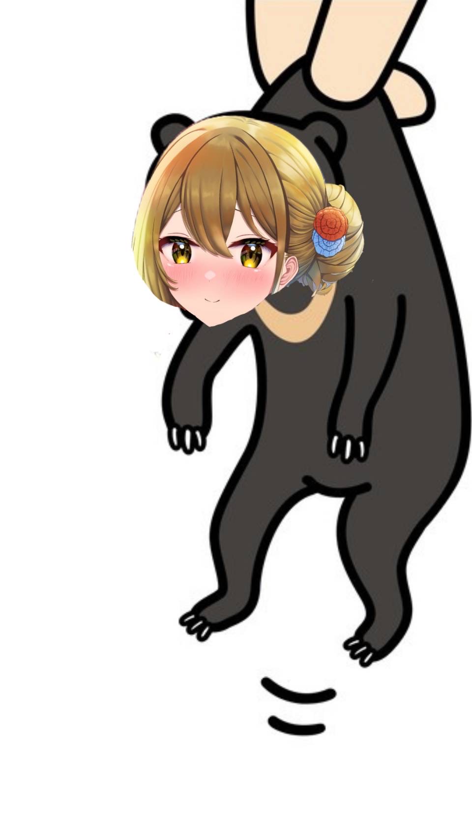 中低音/介護  元気とまったりをどうぞ🥳