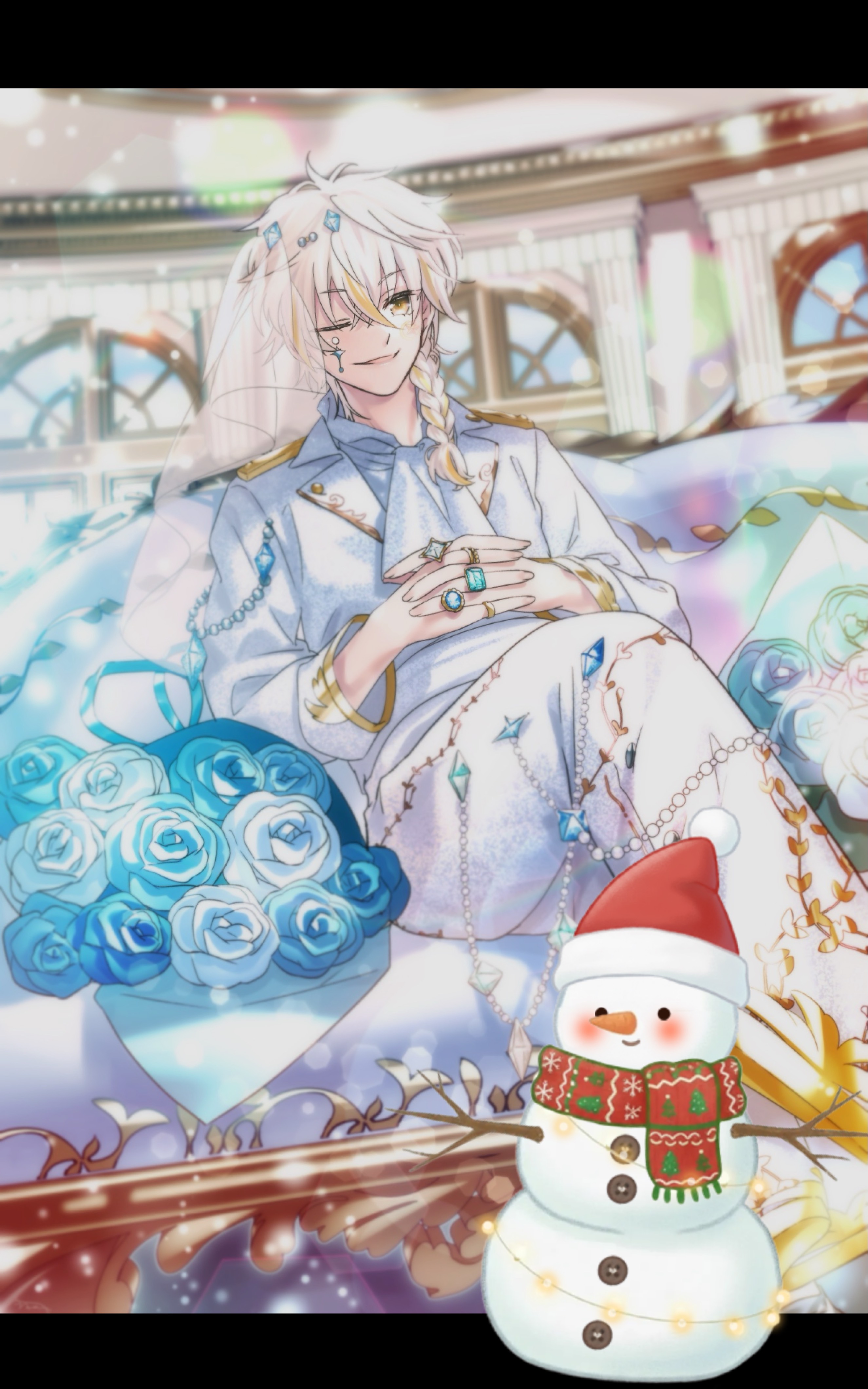 12/2 お気軽に┊︎歌と雑談