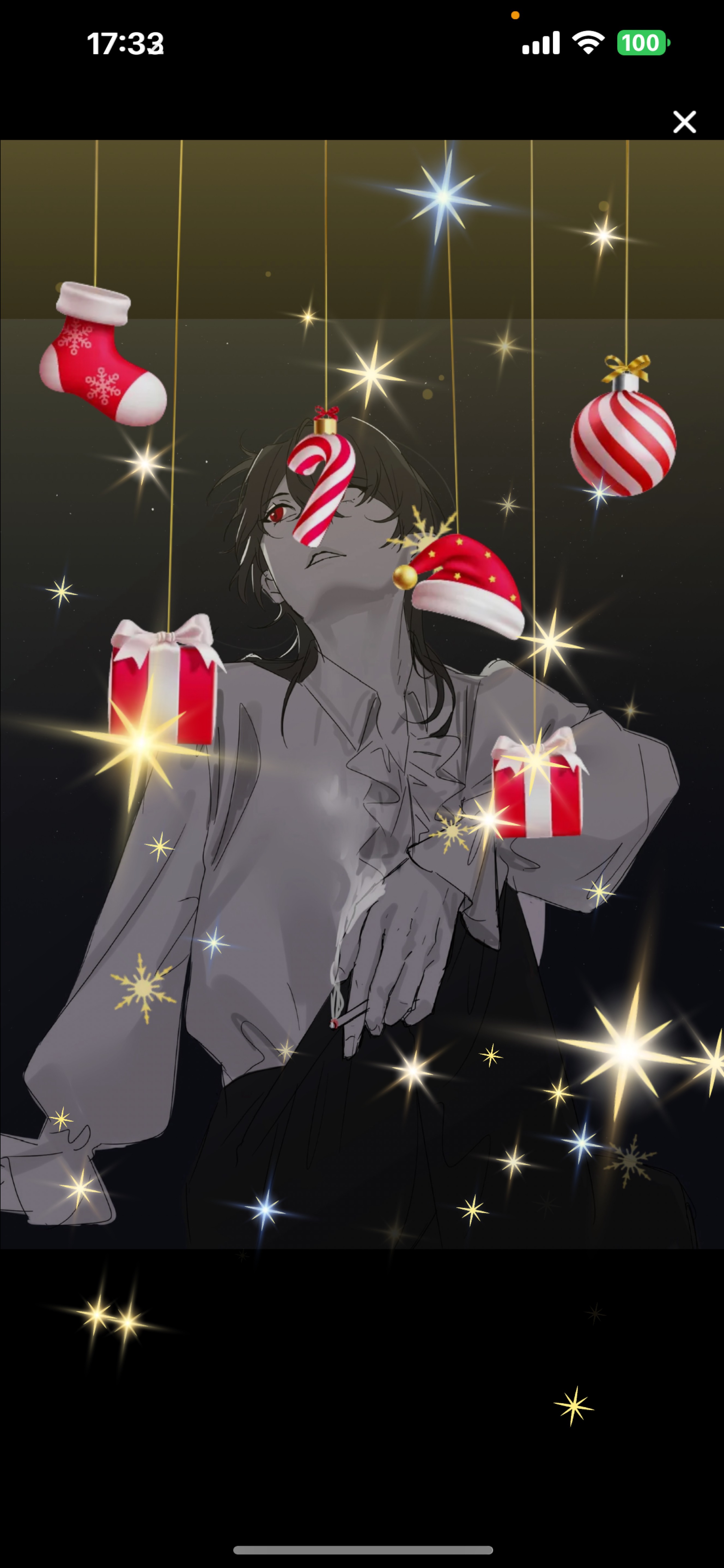 歌とか雑談とかetc..........