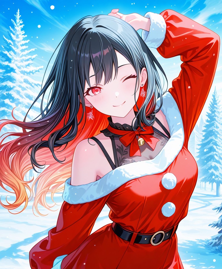 #2 クリスマスプレゼント