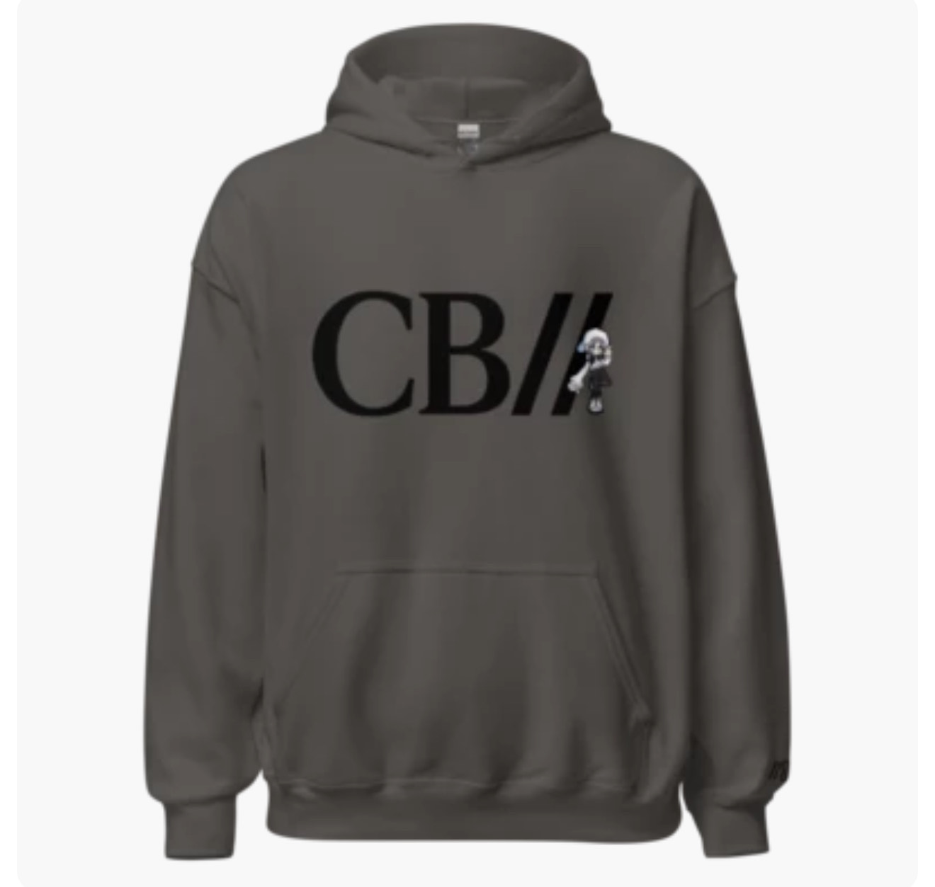 🎙️ちょうどいい枠(無機材)