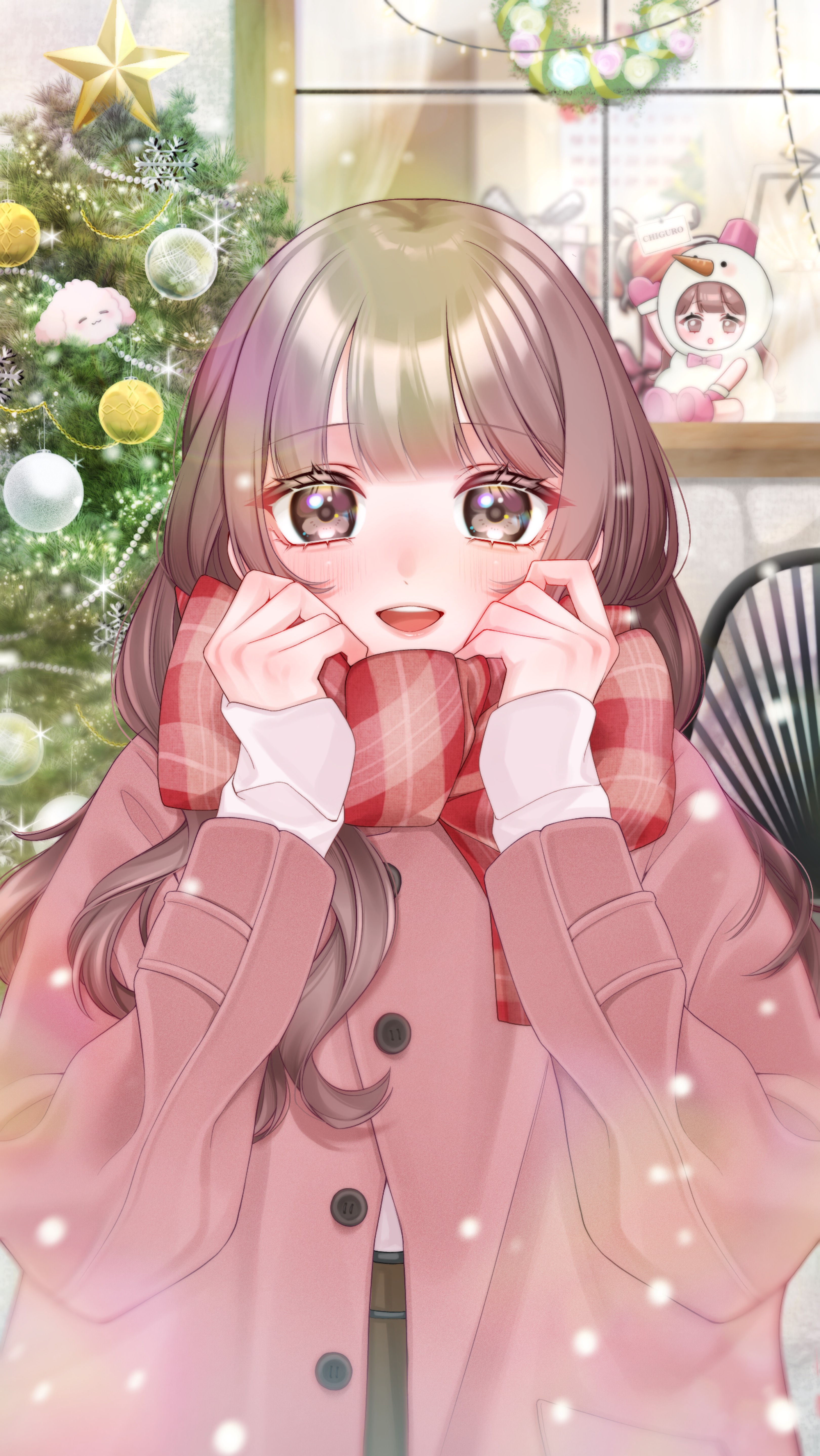 保育士と話そ？