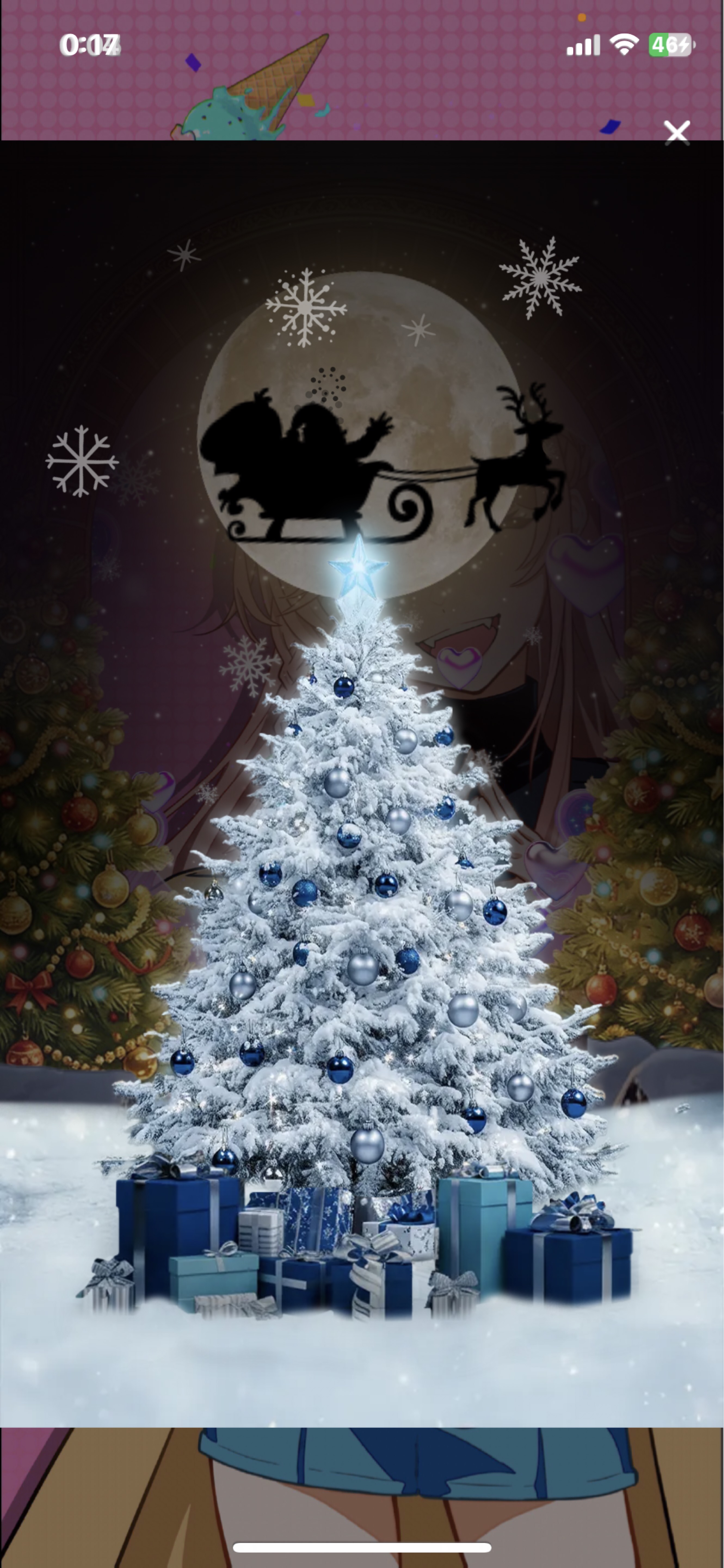 ちょっとだけ一緒にまったりしてく？