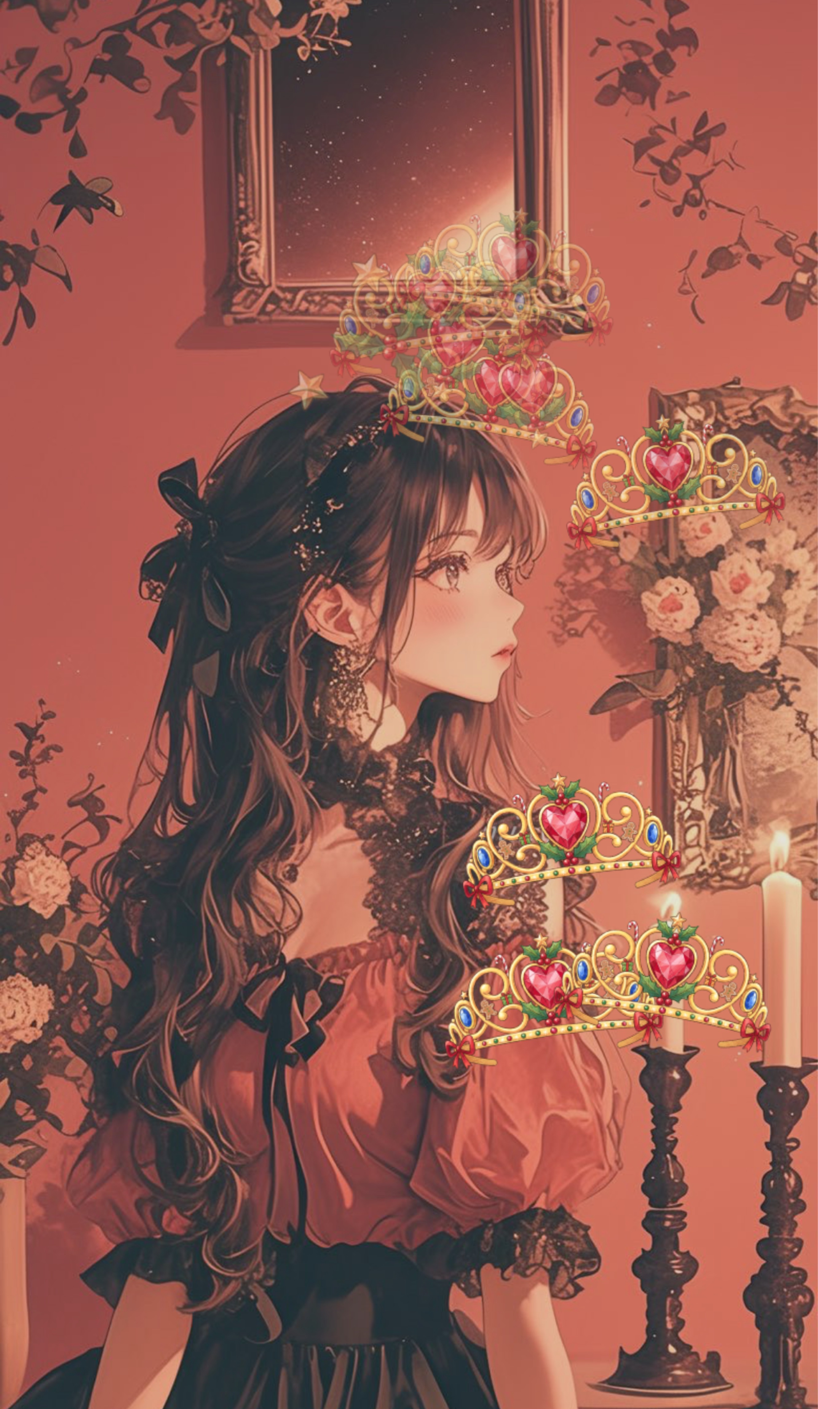 🌷おひるだよー！12:45まで