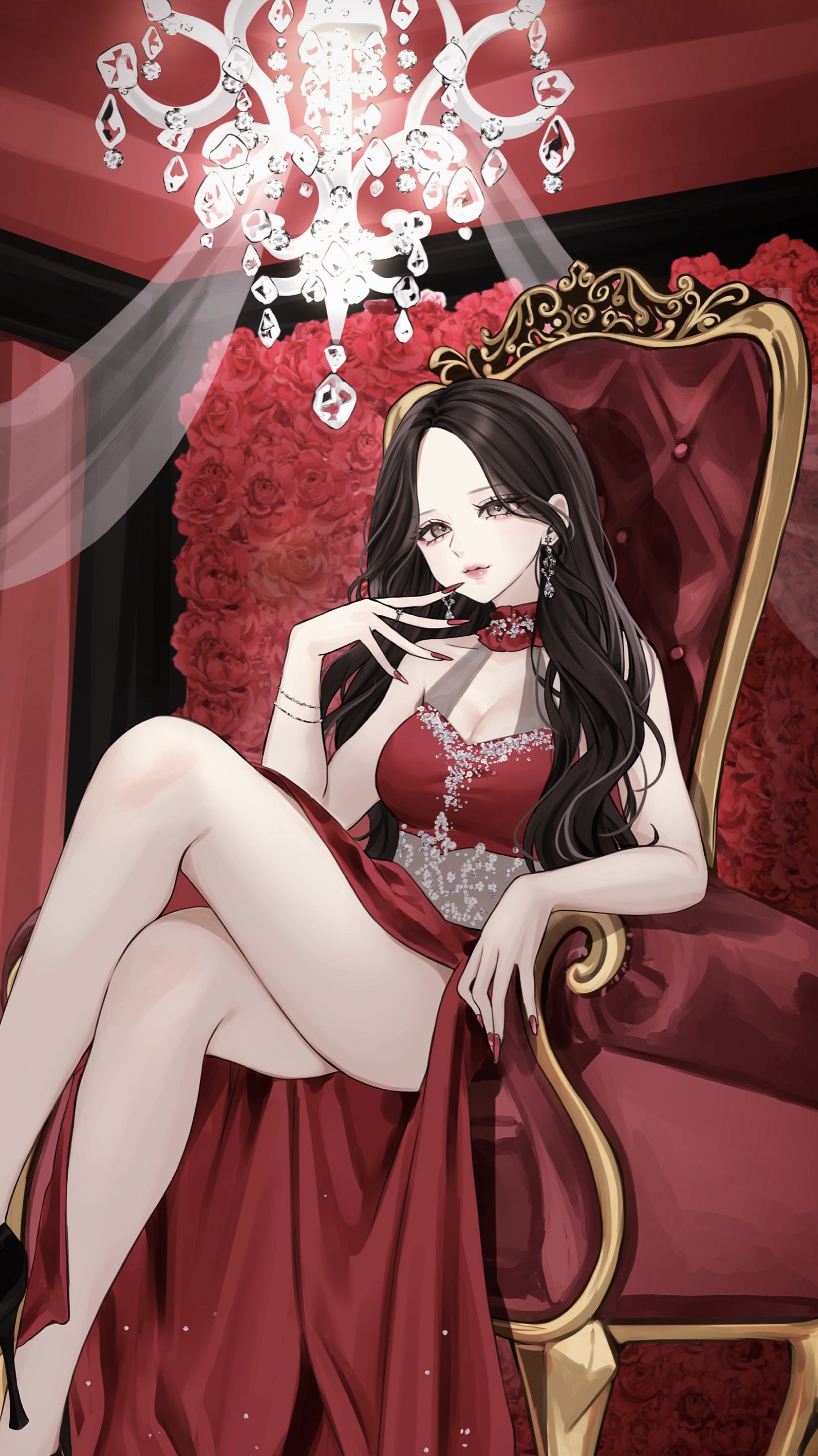 高音質ボカロ機材歌枠🎙️🩵