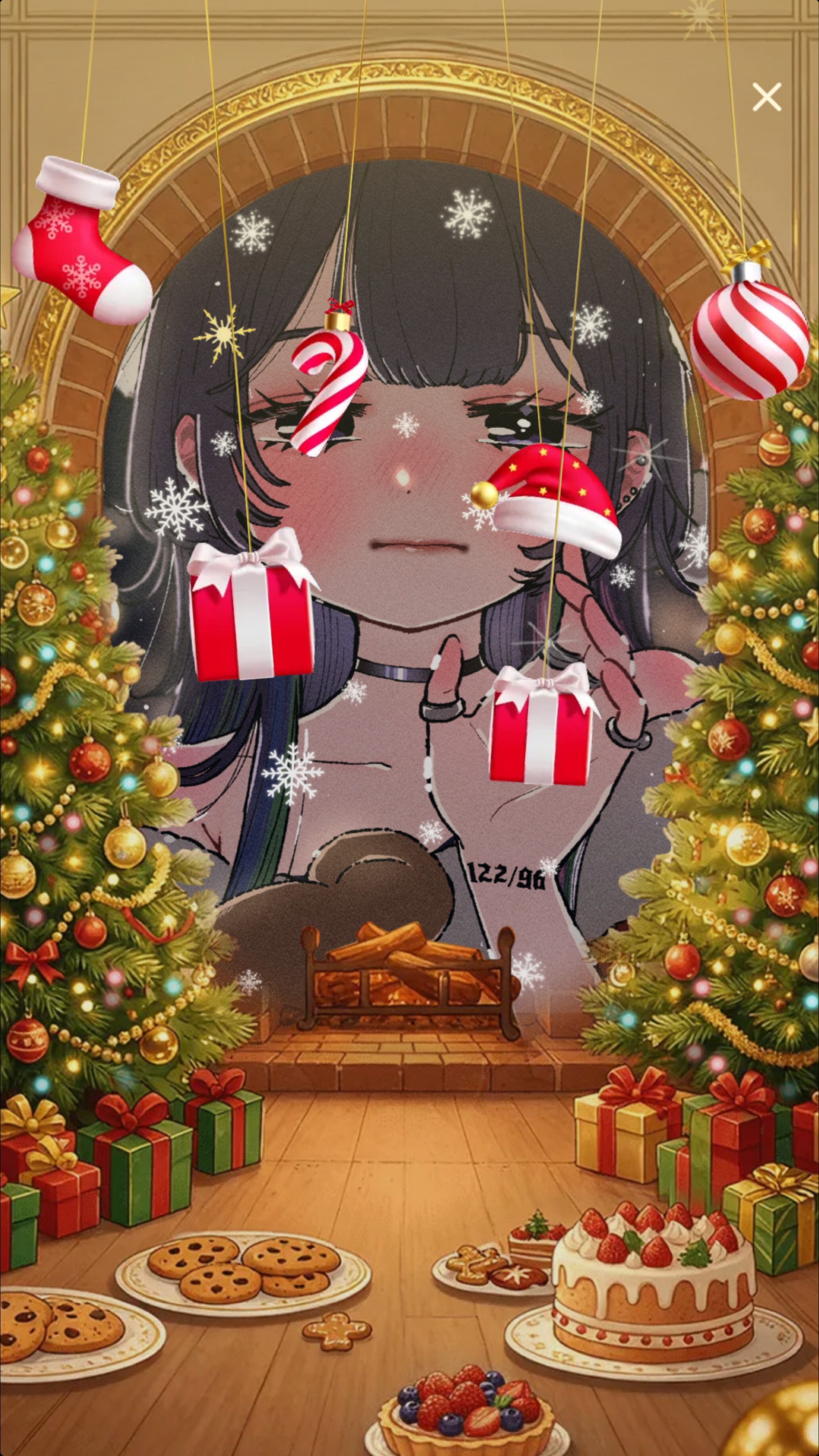 BGMにどうですか？🎄