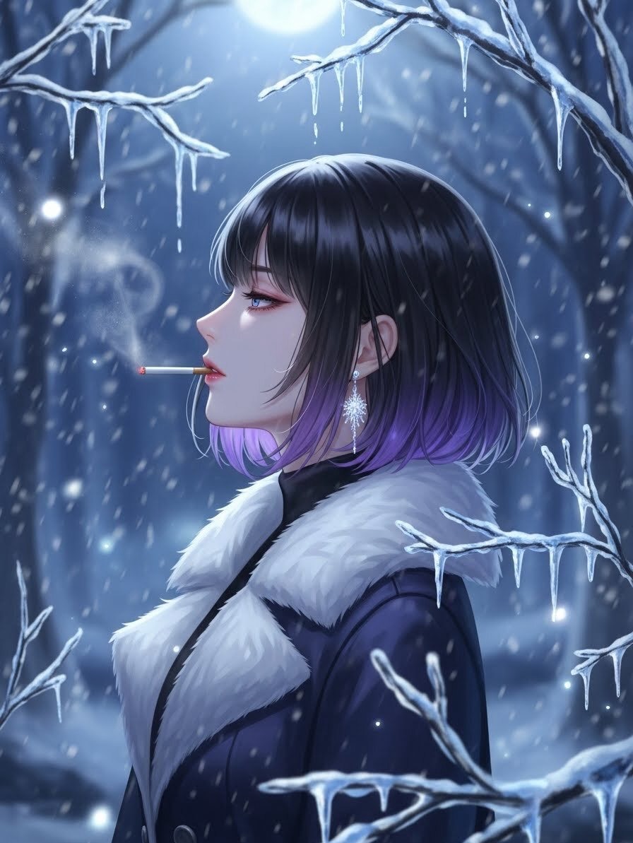 🌙87 初〇 ときかけしか勝たん