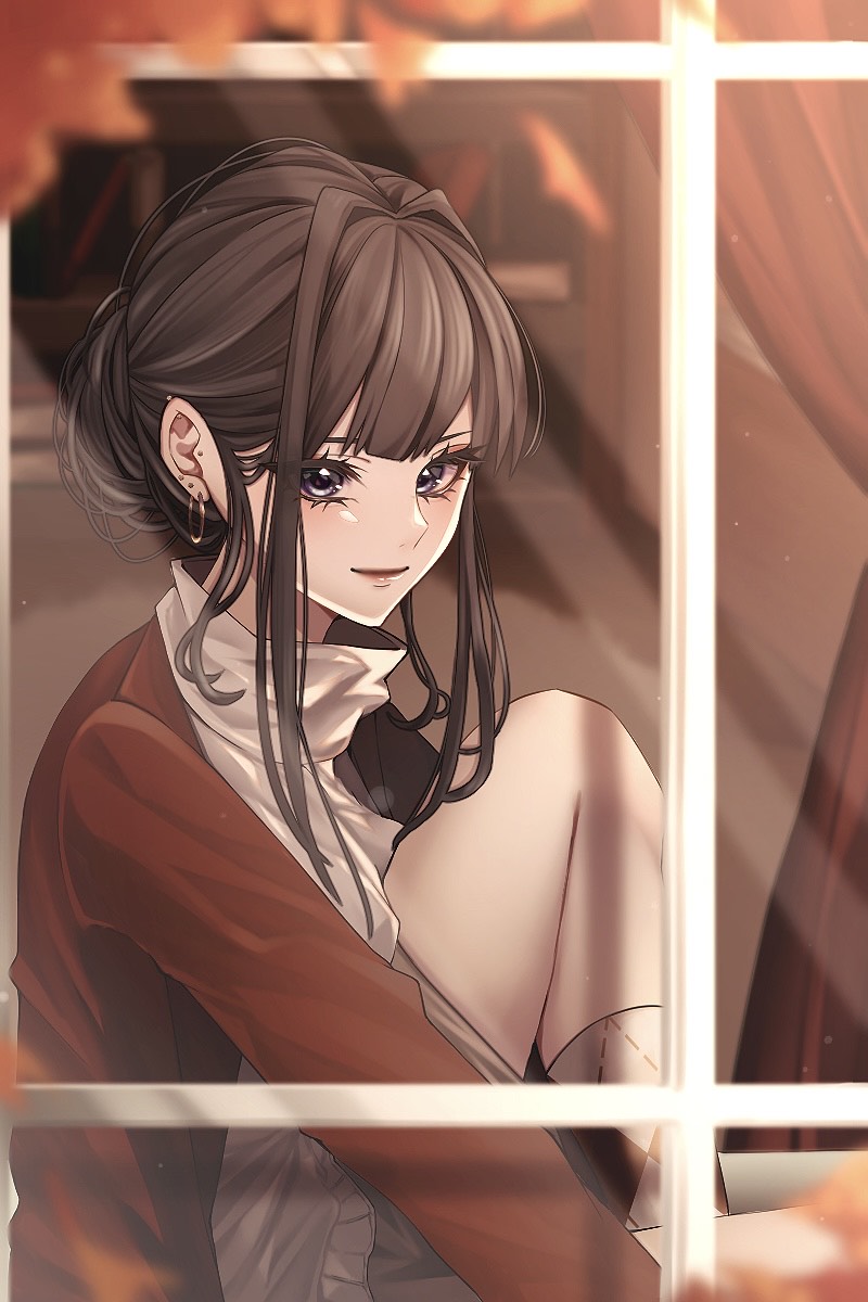 おはよって言わせて𓂃 𓈒𓏸◌‬