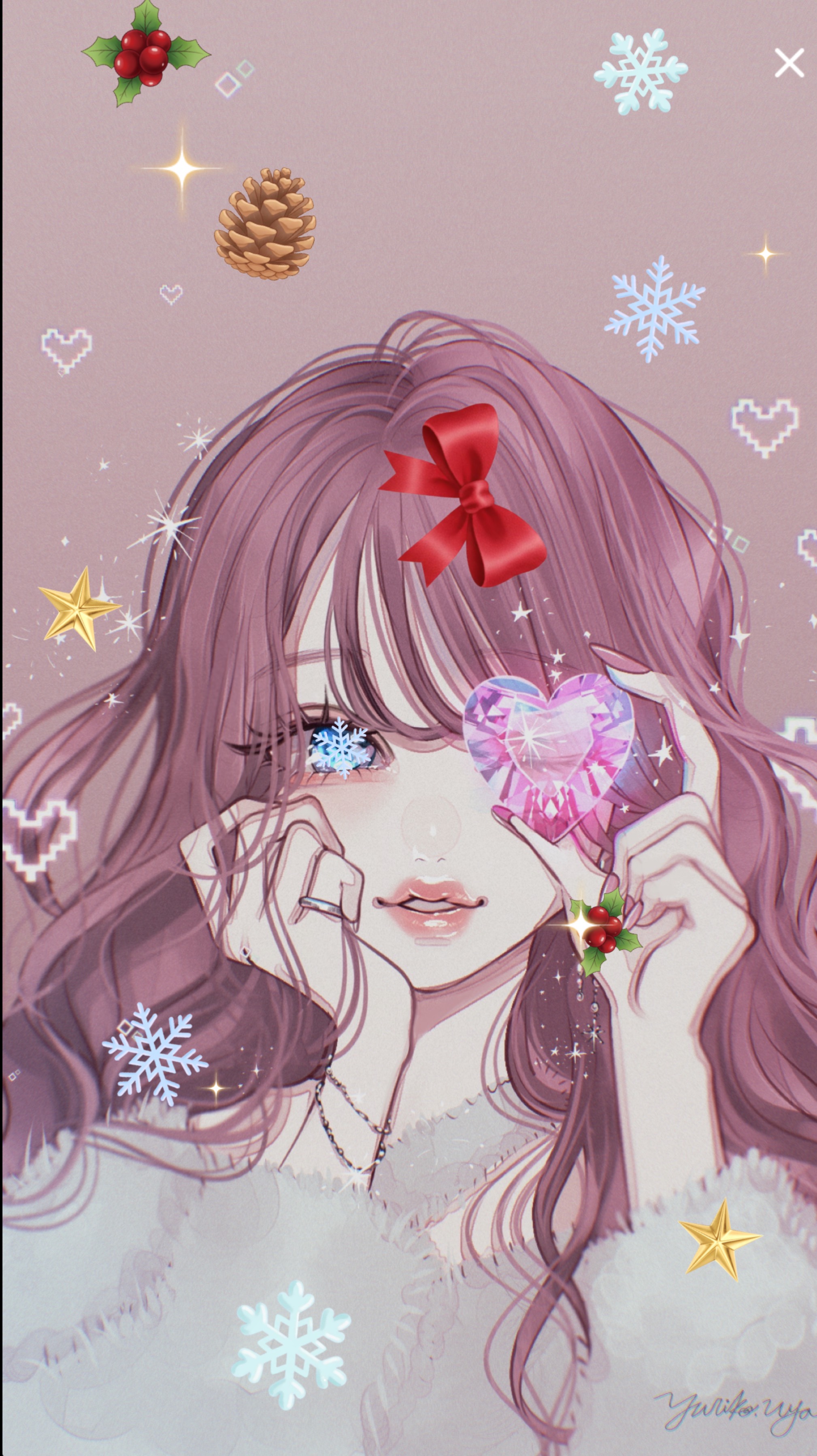 ごゆるりと𓈒𓏸︎︎︎︎