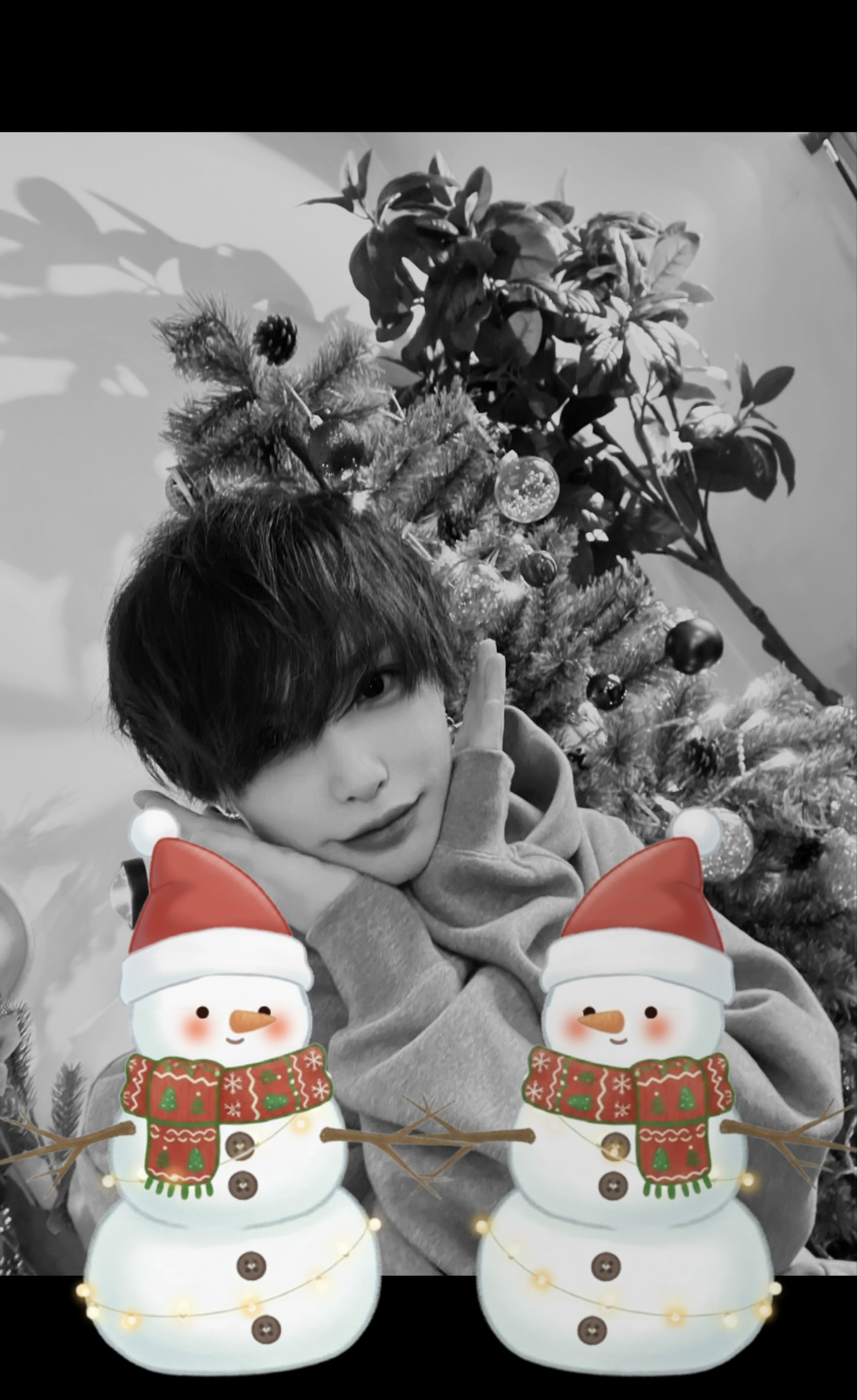 12/3 お気軽に┊︎夜の雑談