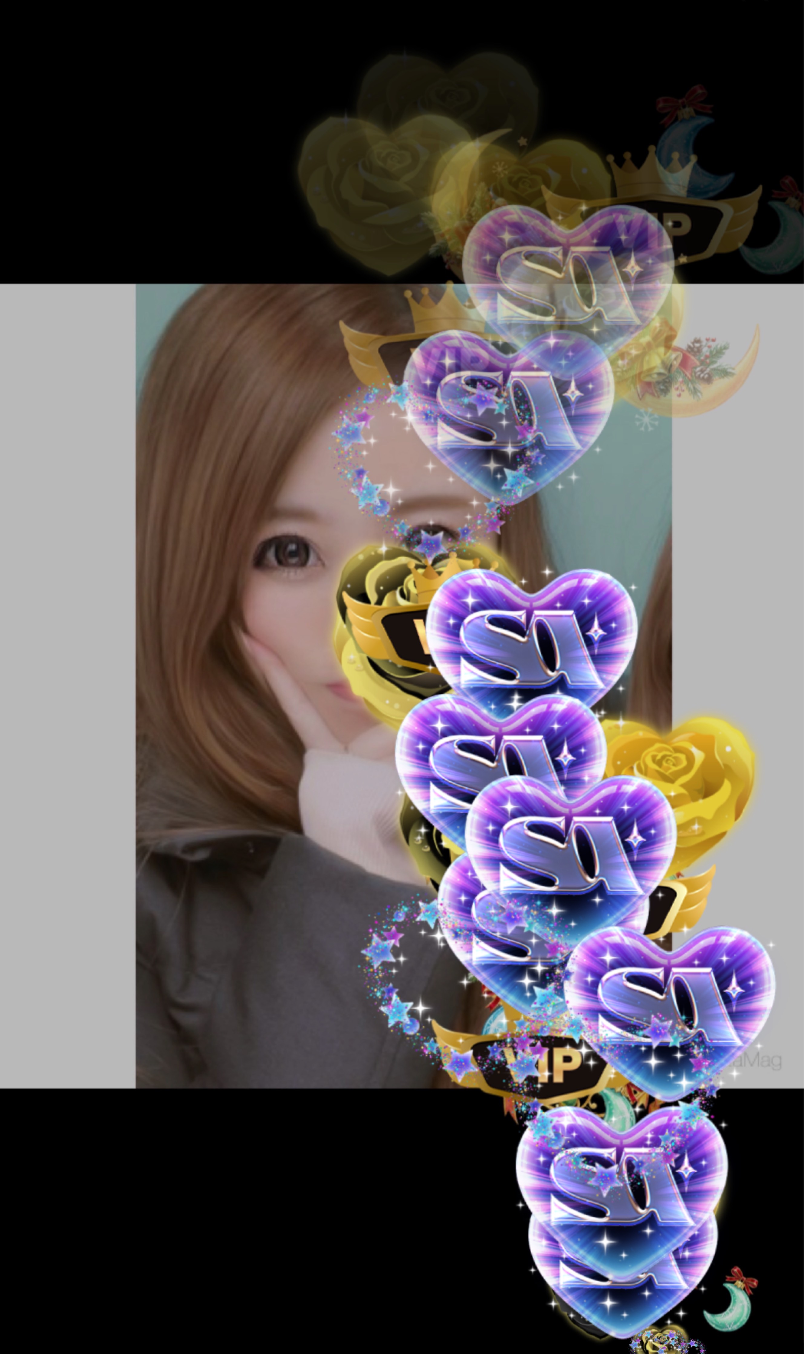 スナックはるはる