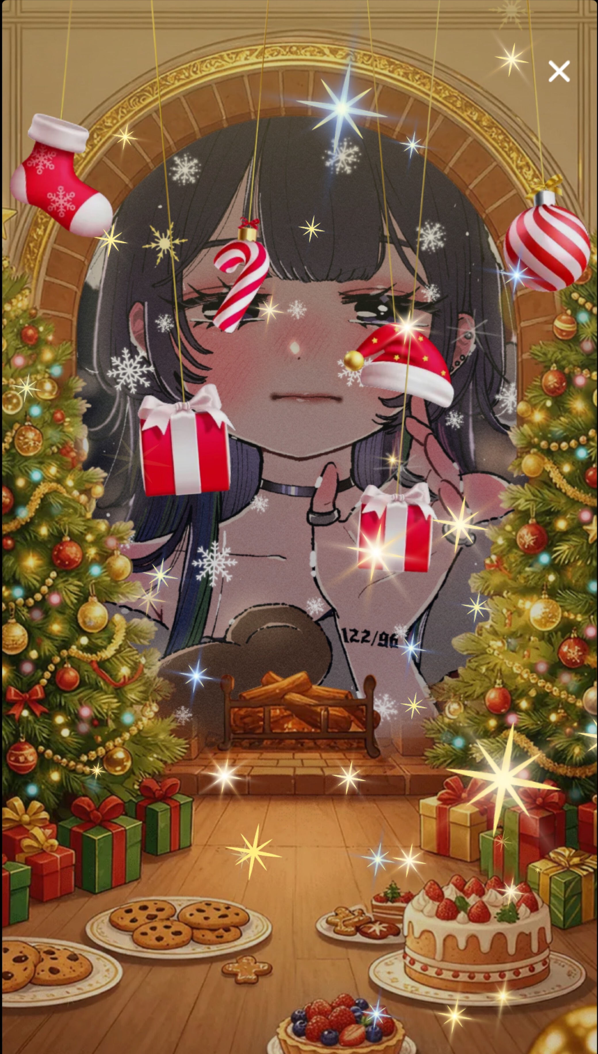 BGMにどうですか？🎄