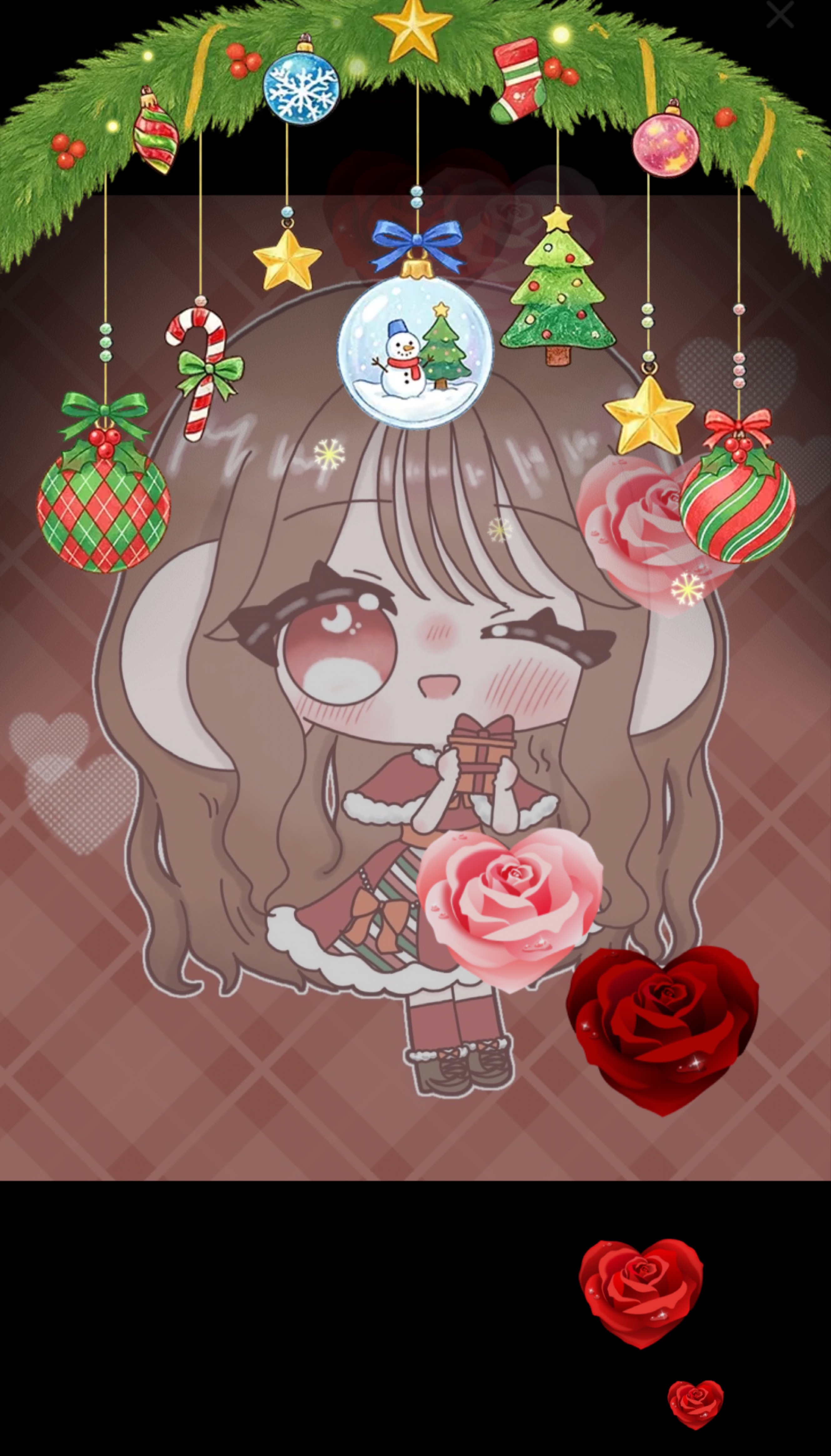 ねてまみたっっっっっ(՞っ ̫ _՞)ᐝ