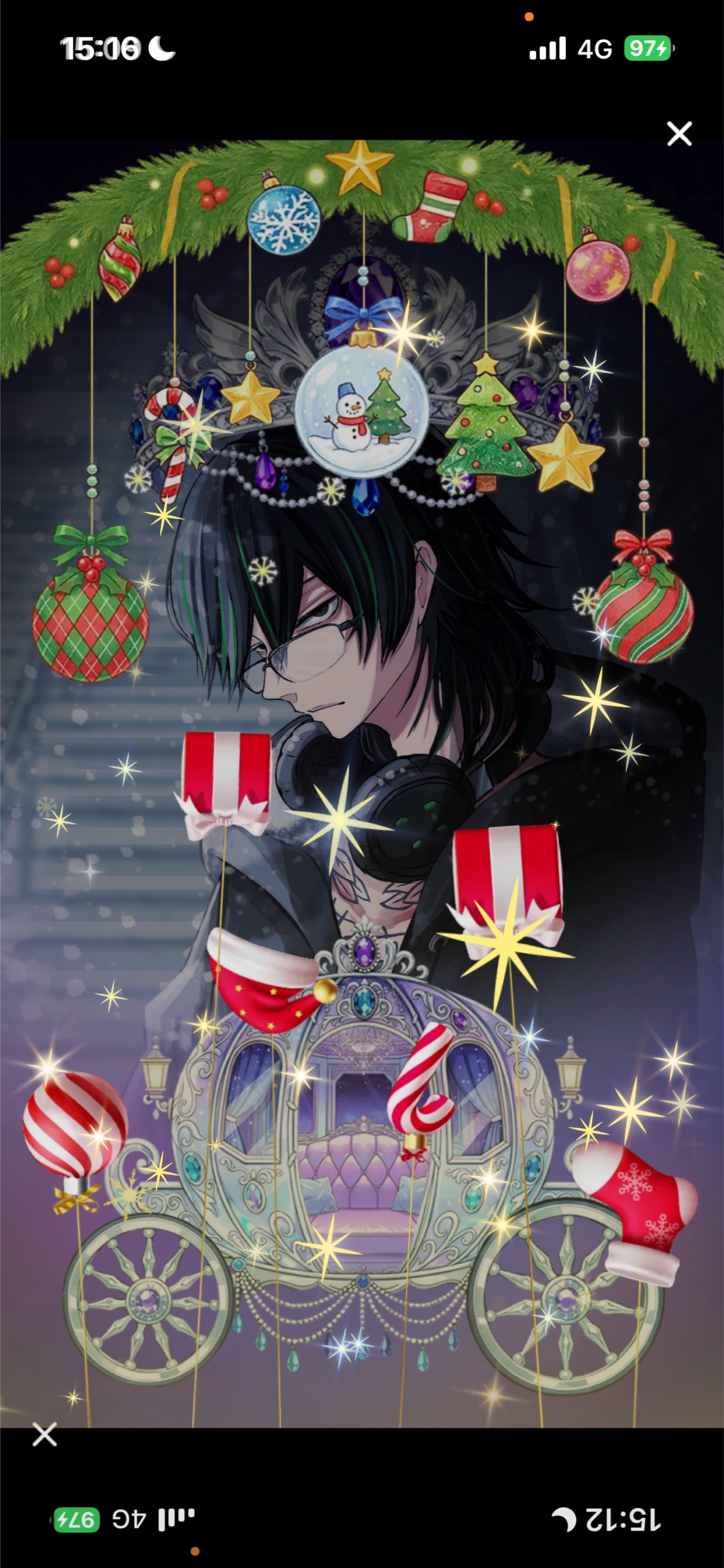 お友達つくり🤟12/02#1