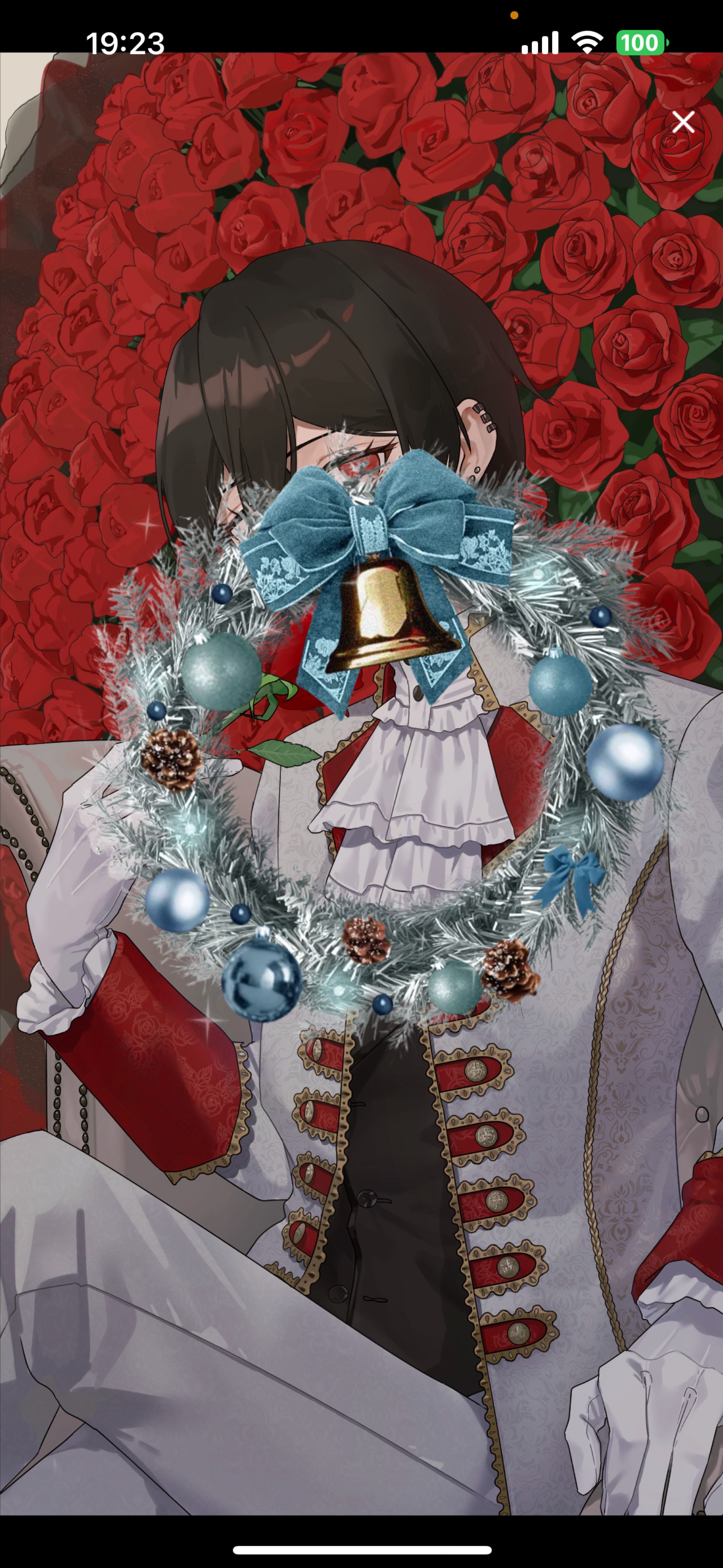 歌とか雑談とかetc..........