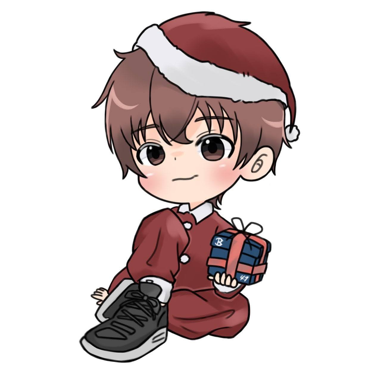 1時間. 初◎雑談お兄さん