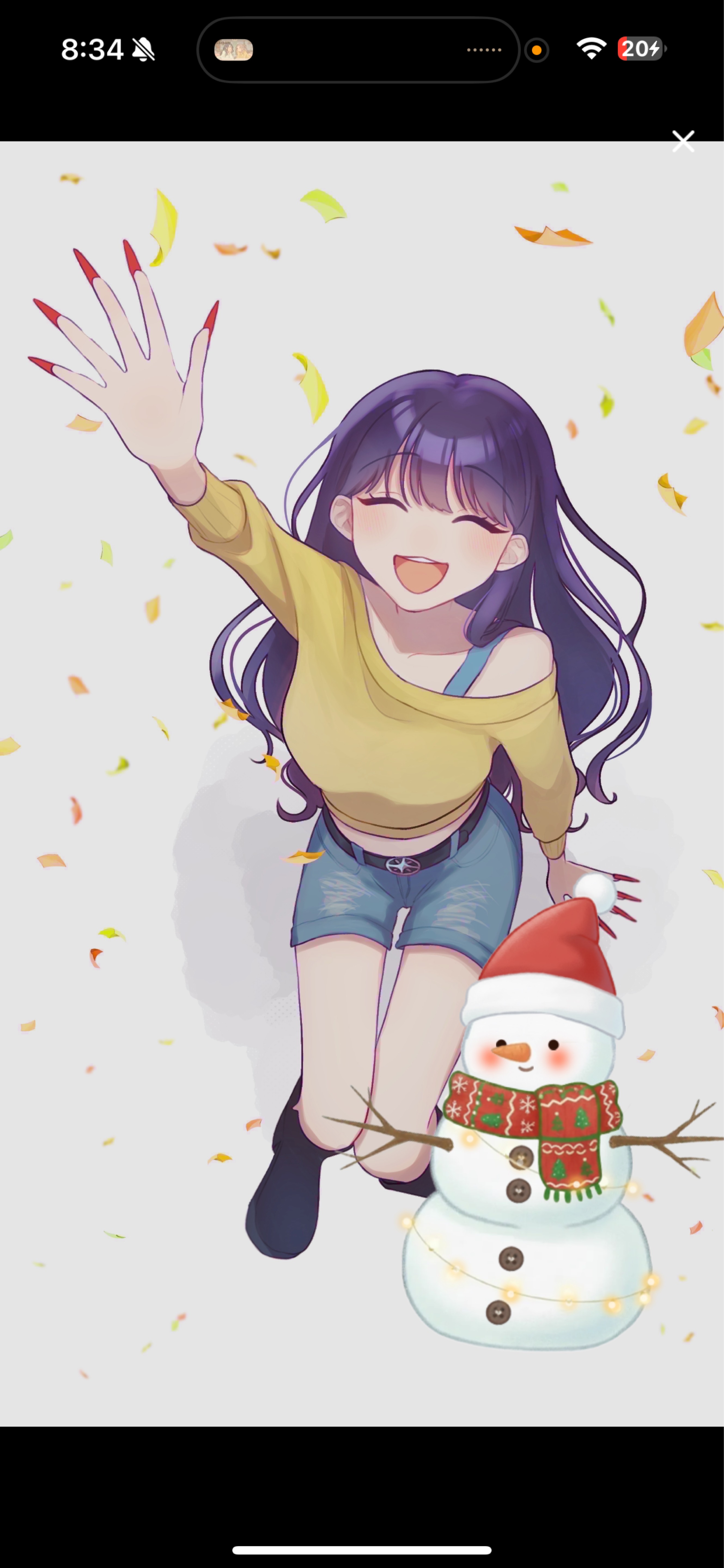 初◎/ゆるりとおはよ‪🔆‬