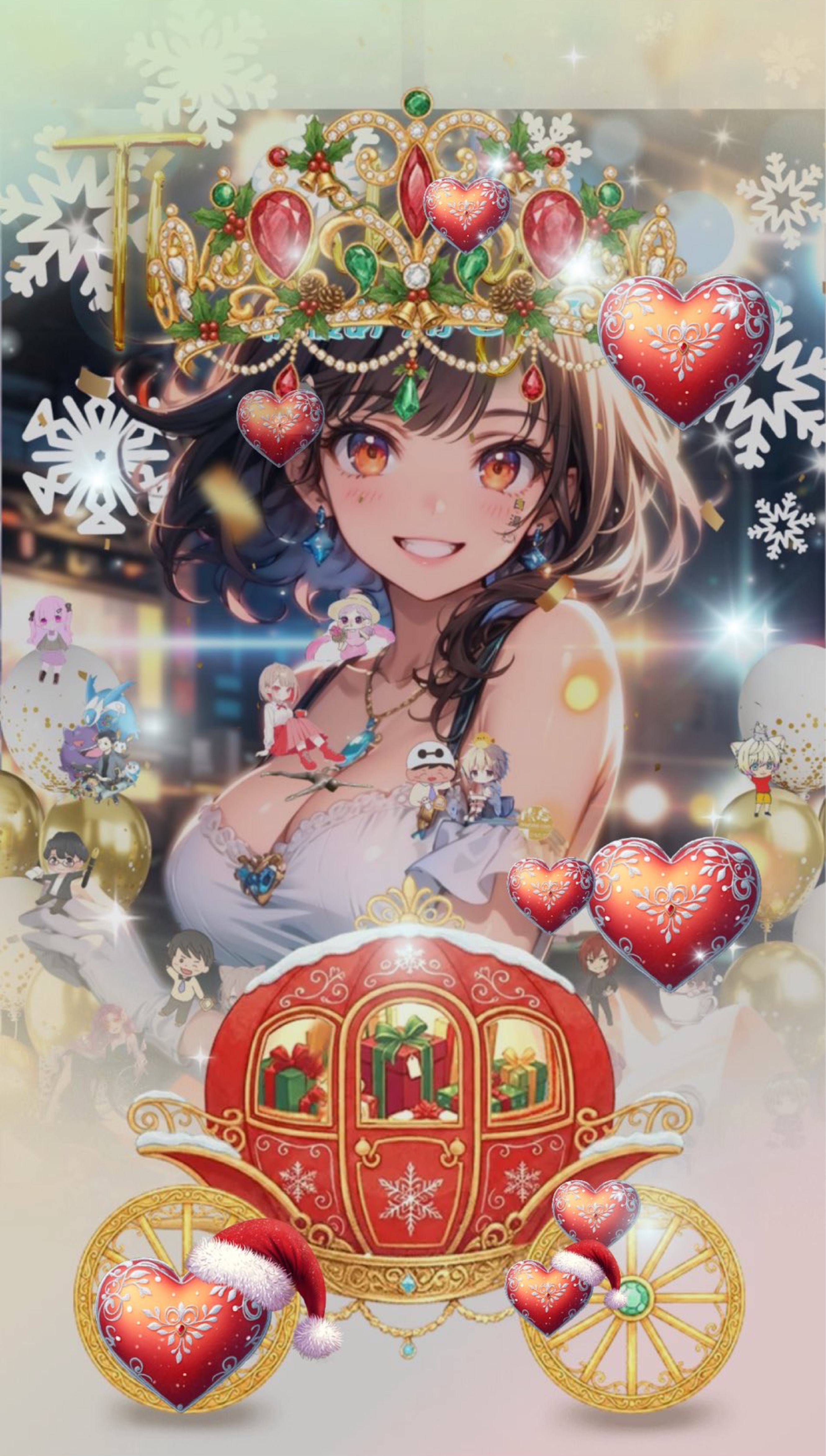 NEXT CHOICEありがとう✨