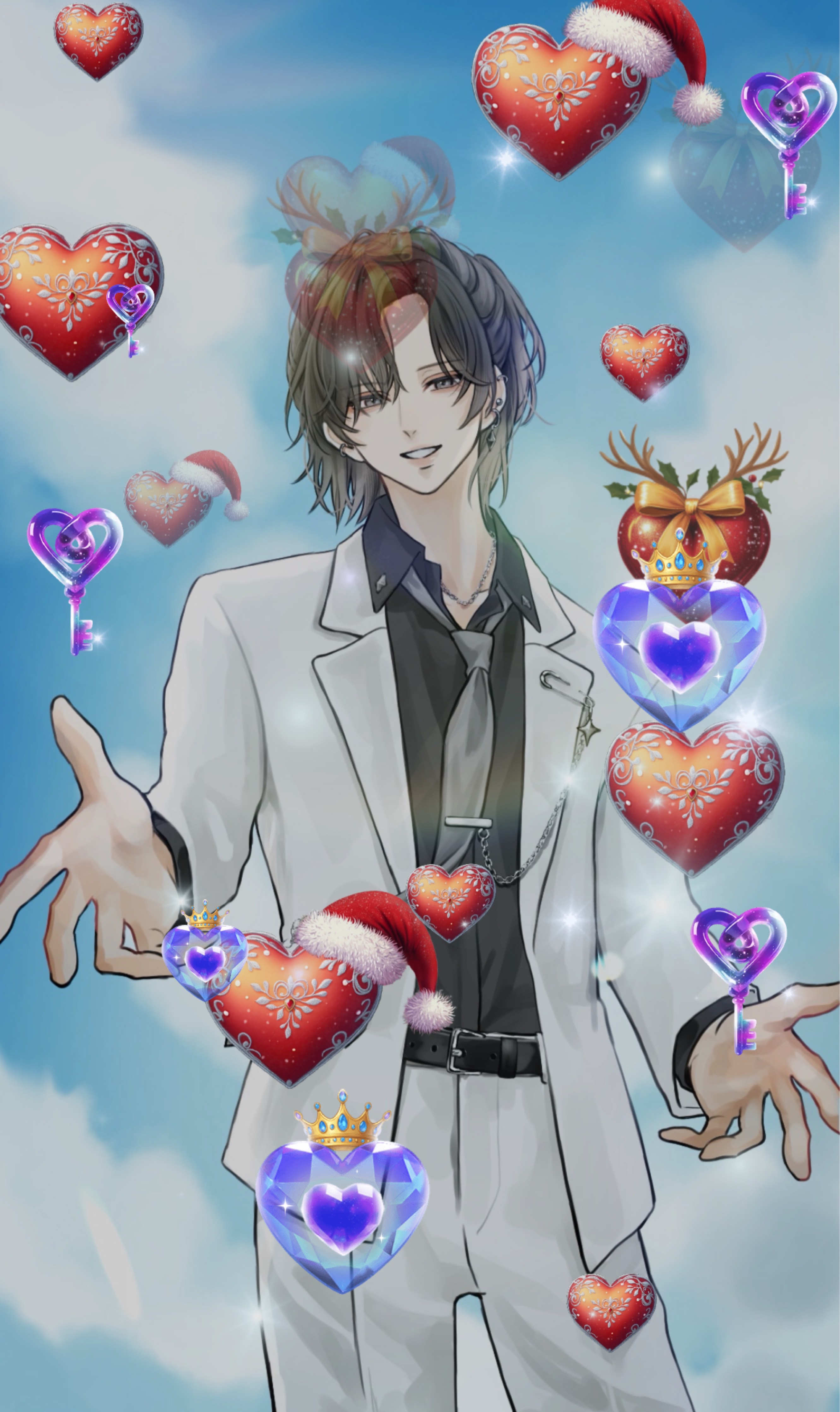 中低音￤居心地◎