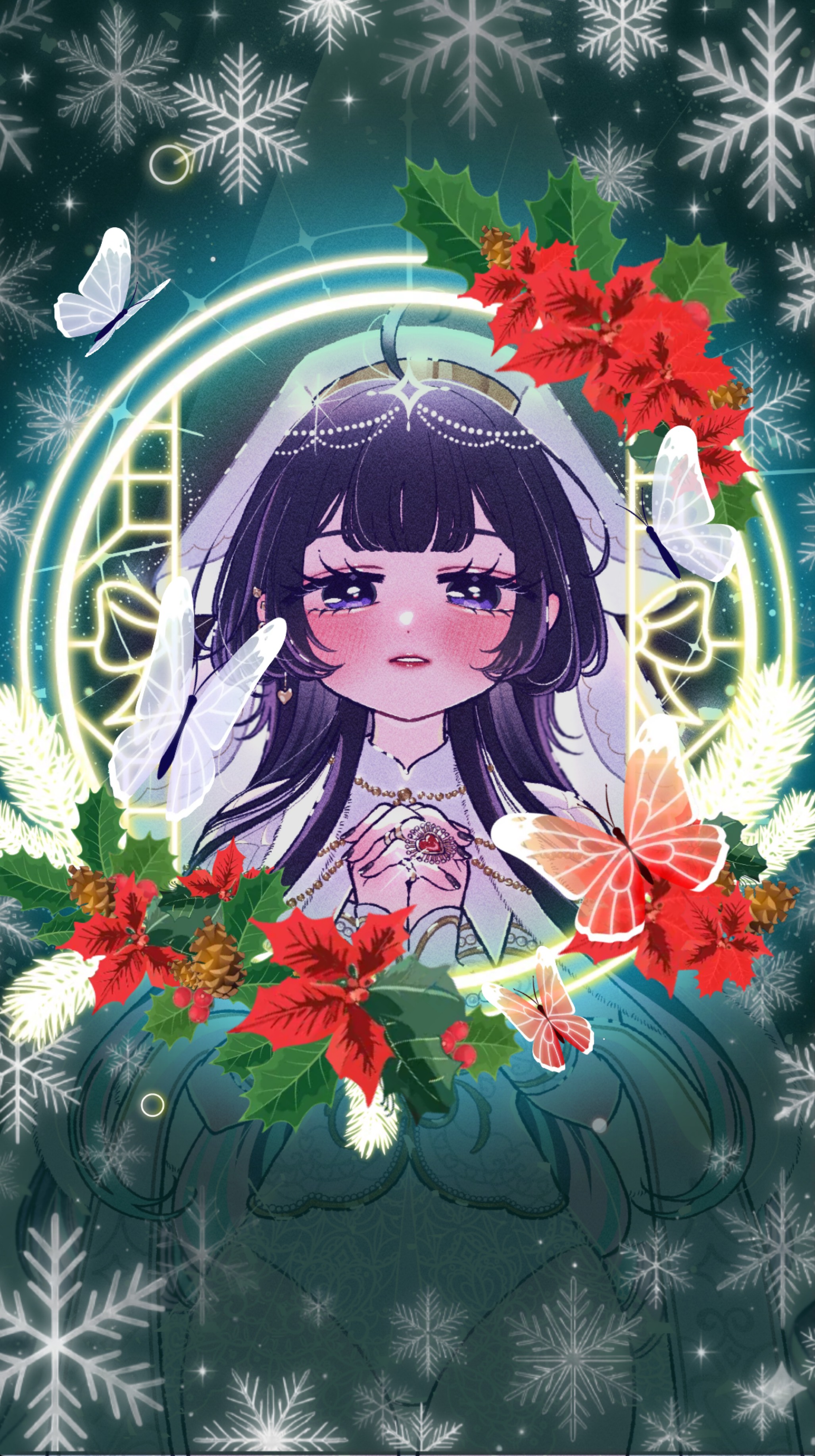 BGMにどうですか？🎄