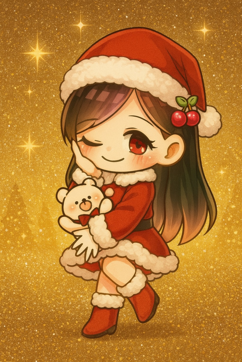 初潜💋アナタの居場所🌙*