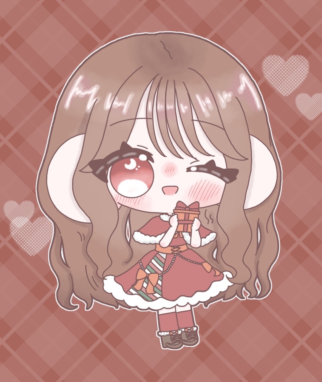 ねてまみたっっっっっ(՞っ ̫ _՞)ᐝ