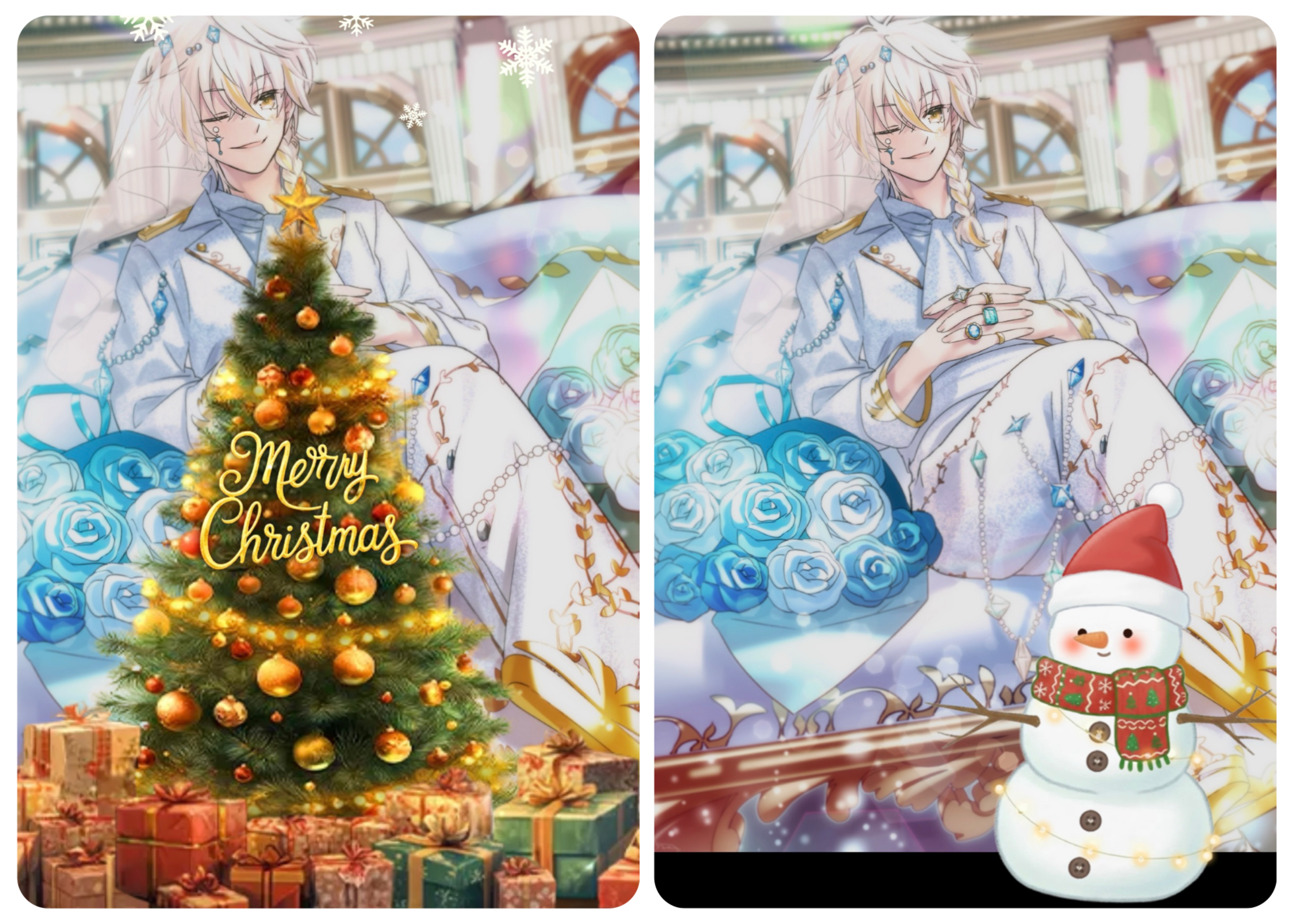 12/2 お気軽に┊︎歌と雑談