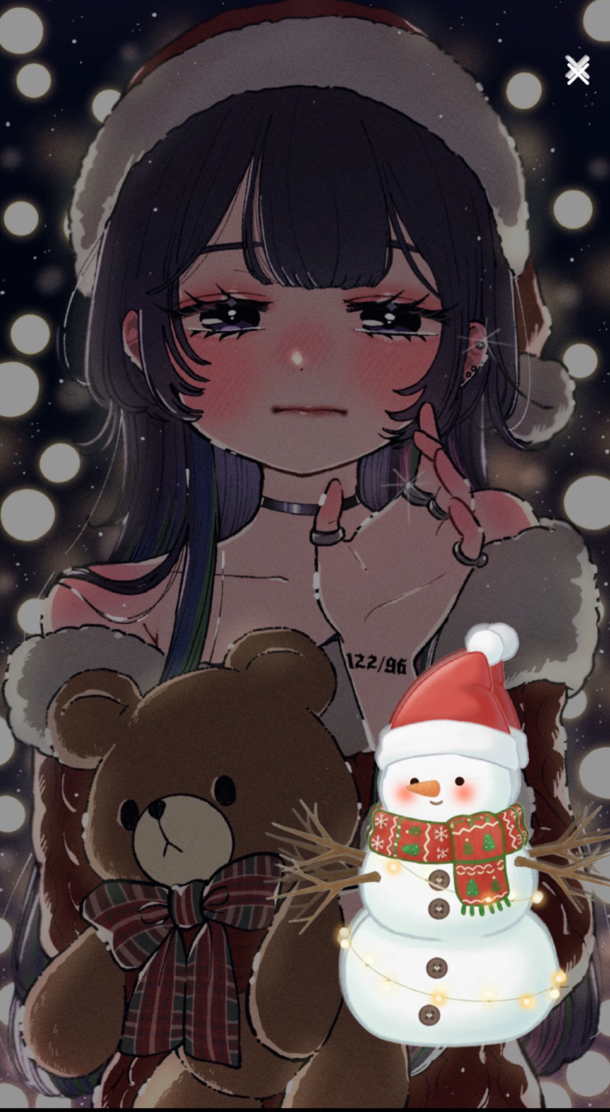 BGMにどうですか？🎄