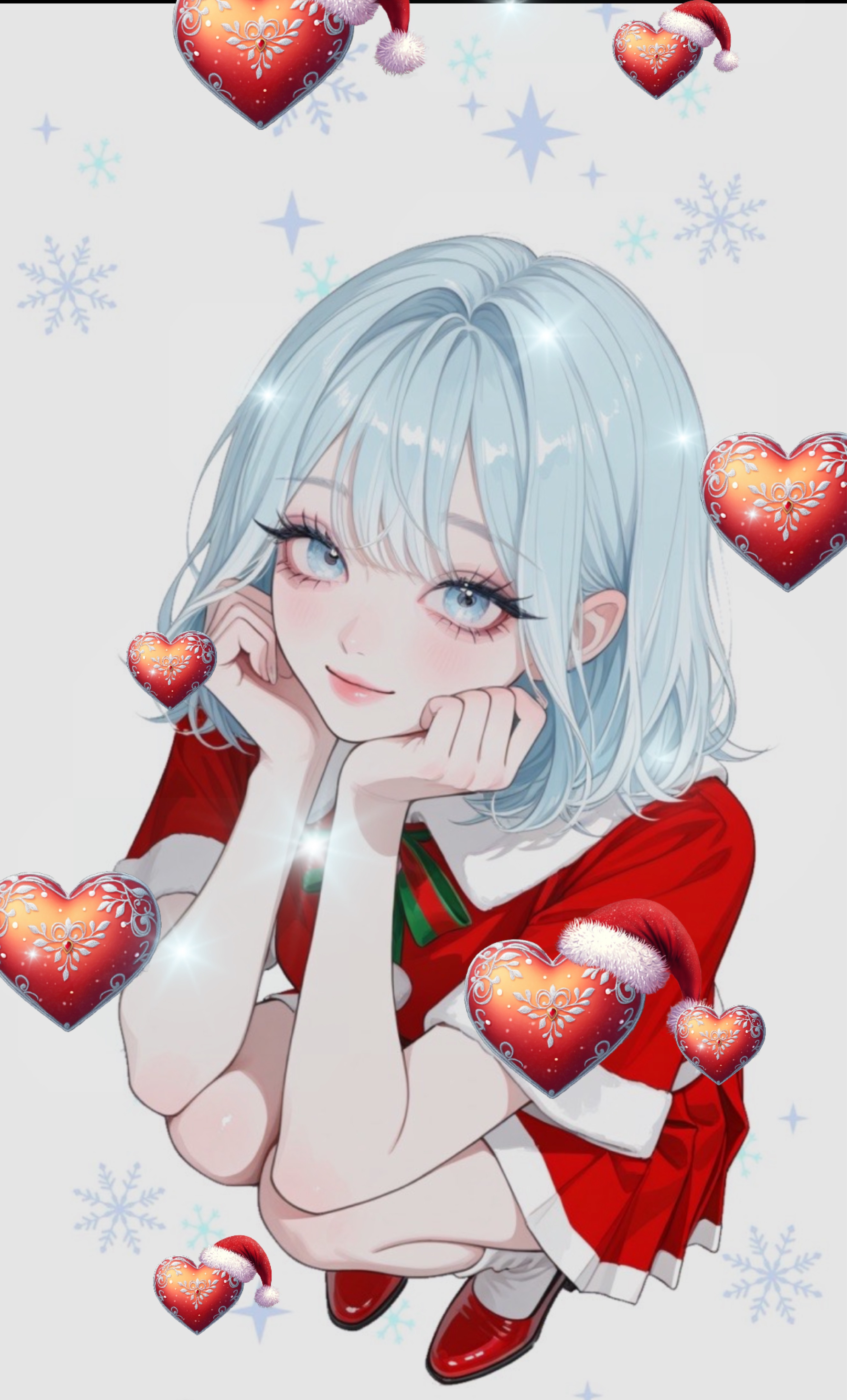 【初潜寝◎】あなたの癒しになりたい🍀