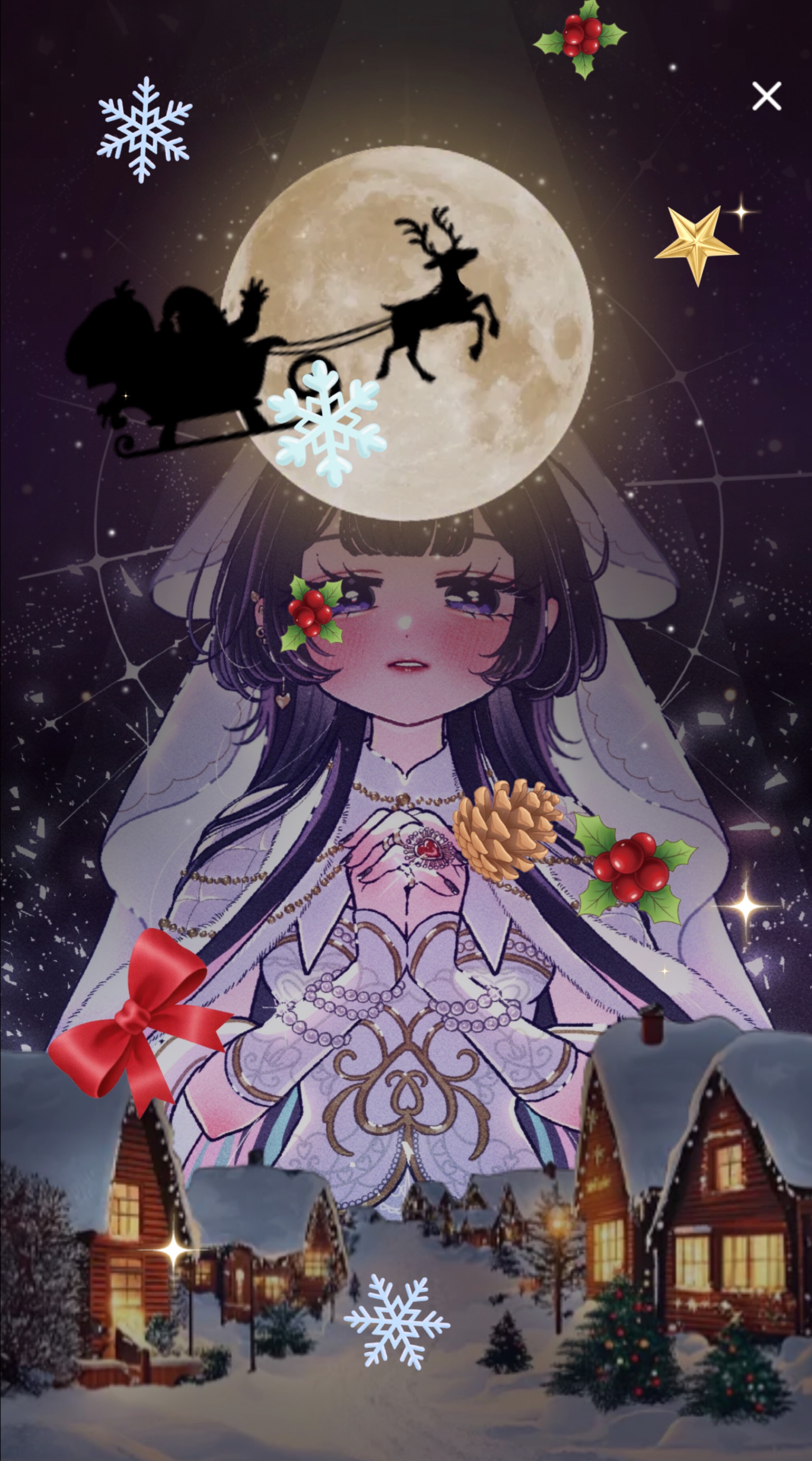 BGMにどうですか？🎄