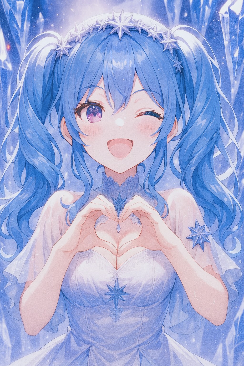 夢で逢えますように🌙.*