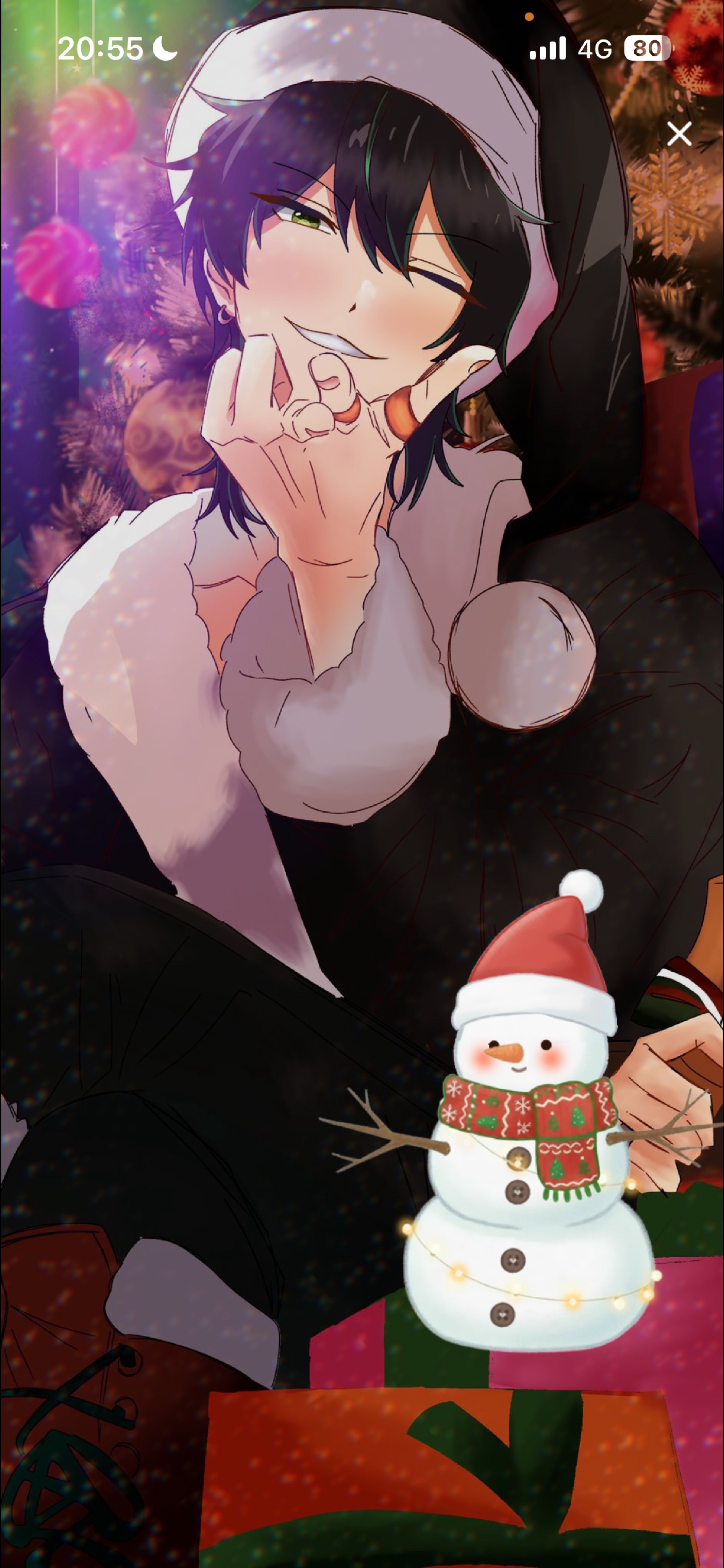 お友達つくり🤟12/02#2