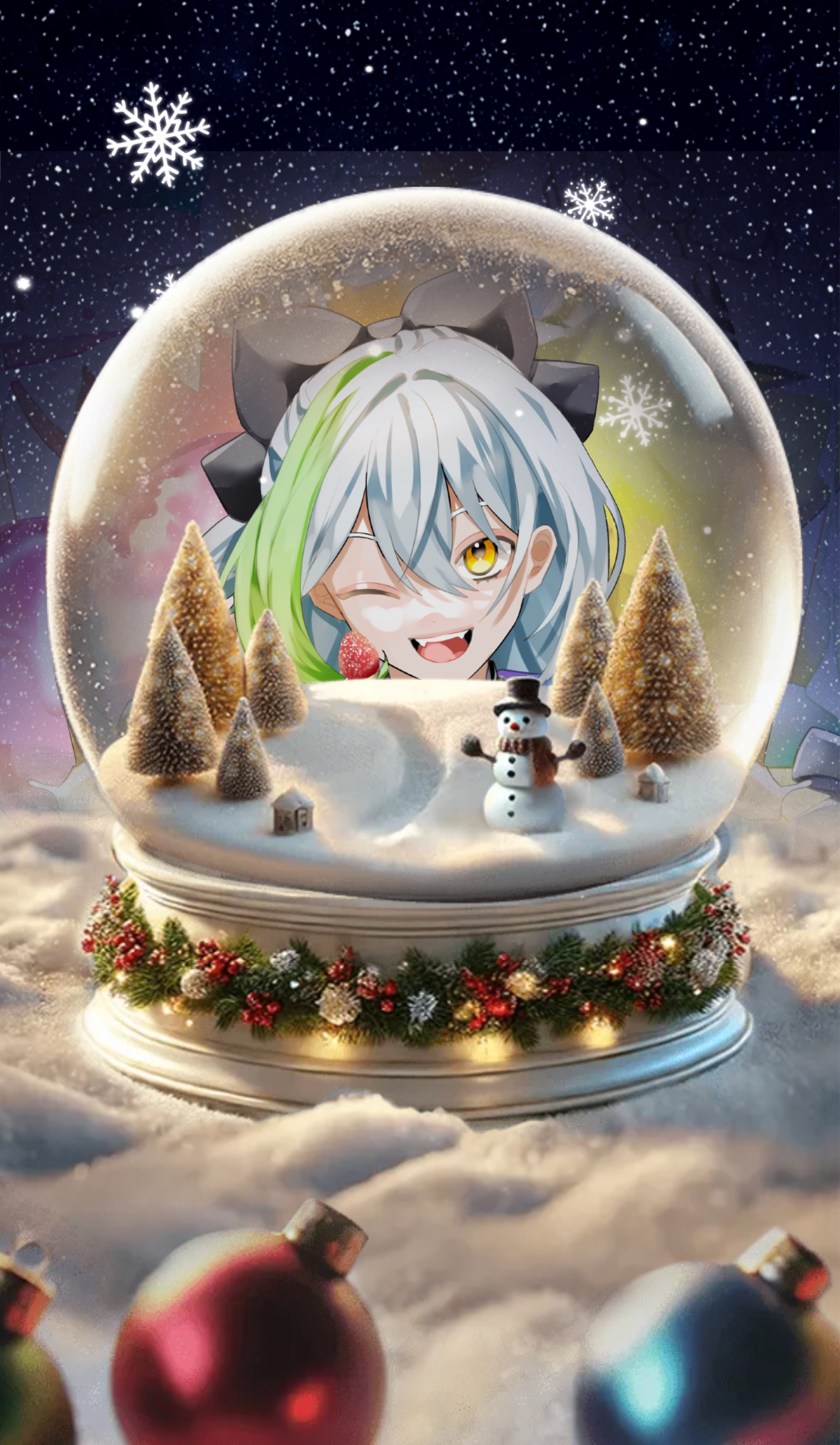 🎂誕生日迎えました🎉